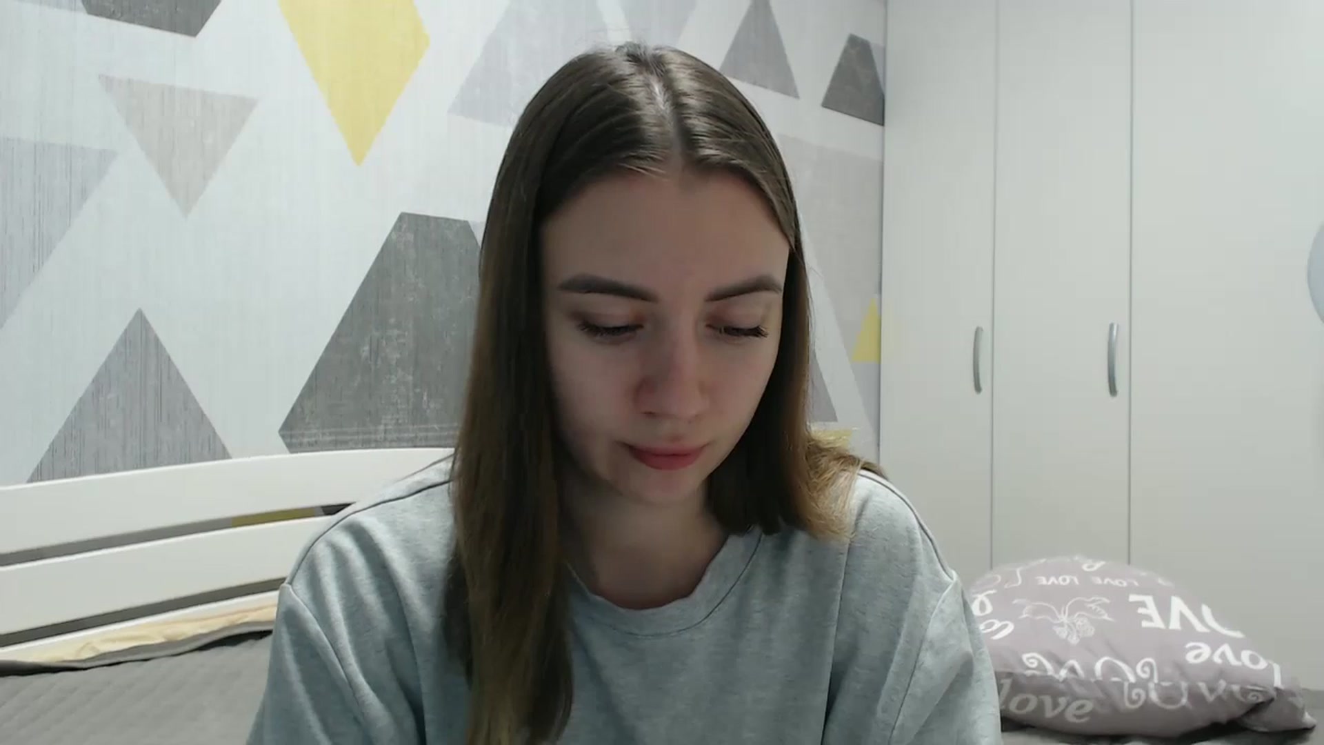 Gallery image thumbnail from Sulfate0's myfreecams stream on, 11/20/2025, 08:49 image 15 of 20