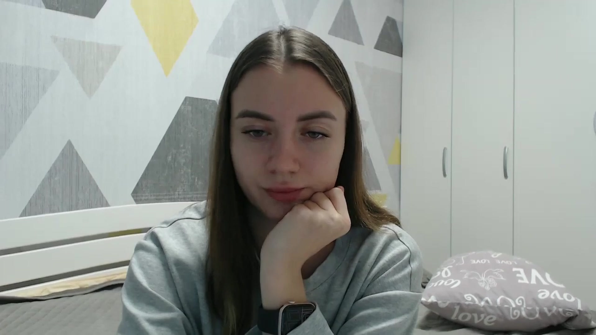 Gallery image thumbnail from Sulfate0's myfreecams stream on, 11/20/2025, 09:13 image 6 of 20