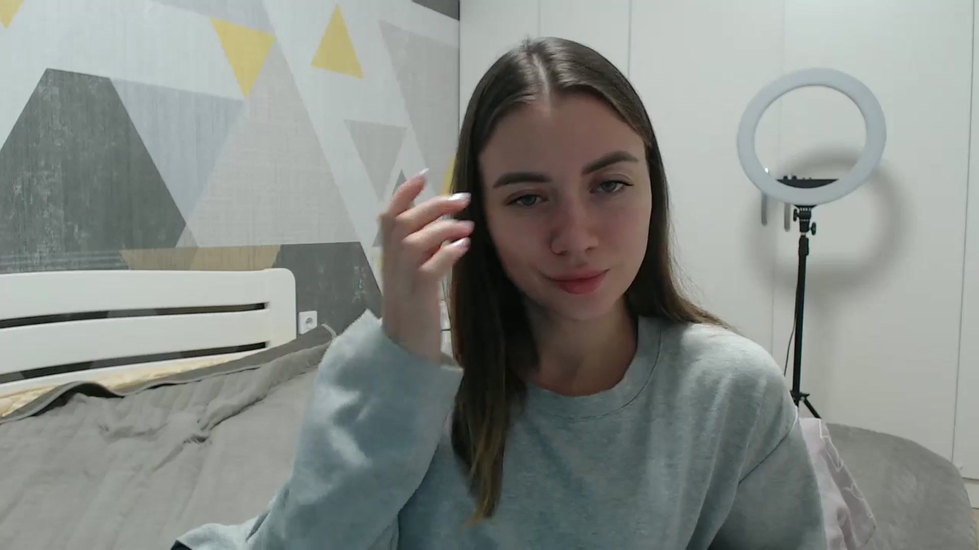 Gallery image thumbnail from Sulfate0's myfreecams stream on, 11/20/2025, 09:53 image 5 of 20