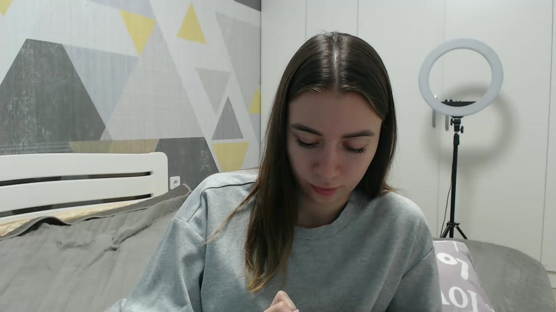 Gallery image thumbnail from Sulfate0's myfreecams stream on, 11/20/2025, 09:53 image 10 of 20