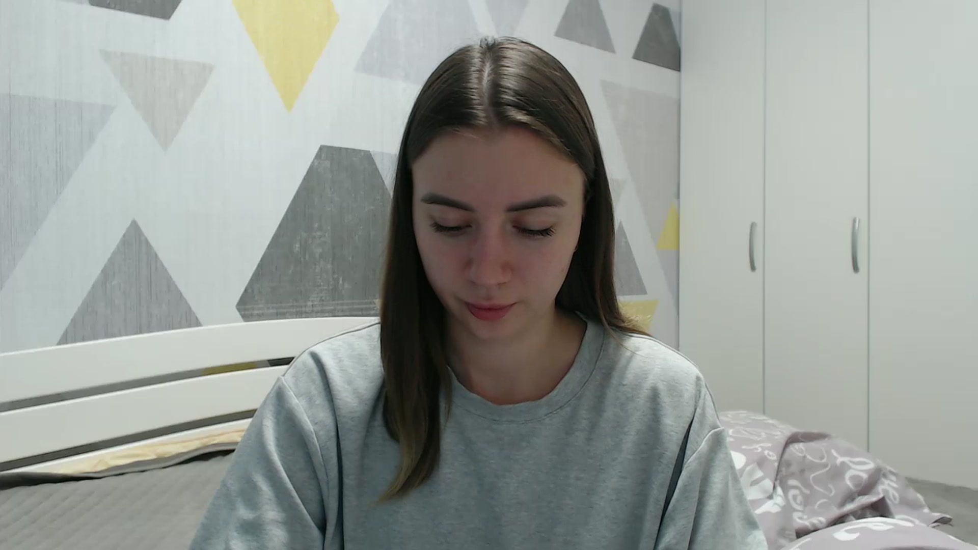 Gallery image thumbnail from Sulfate0's myfreecams stream on, 11/20/2025, 11:07 image 16 of 20
