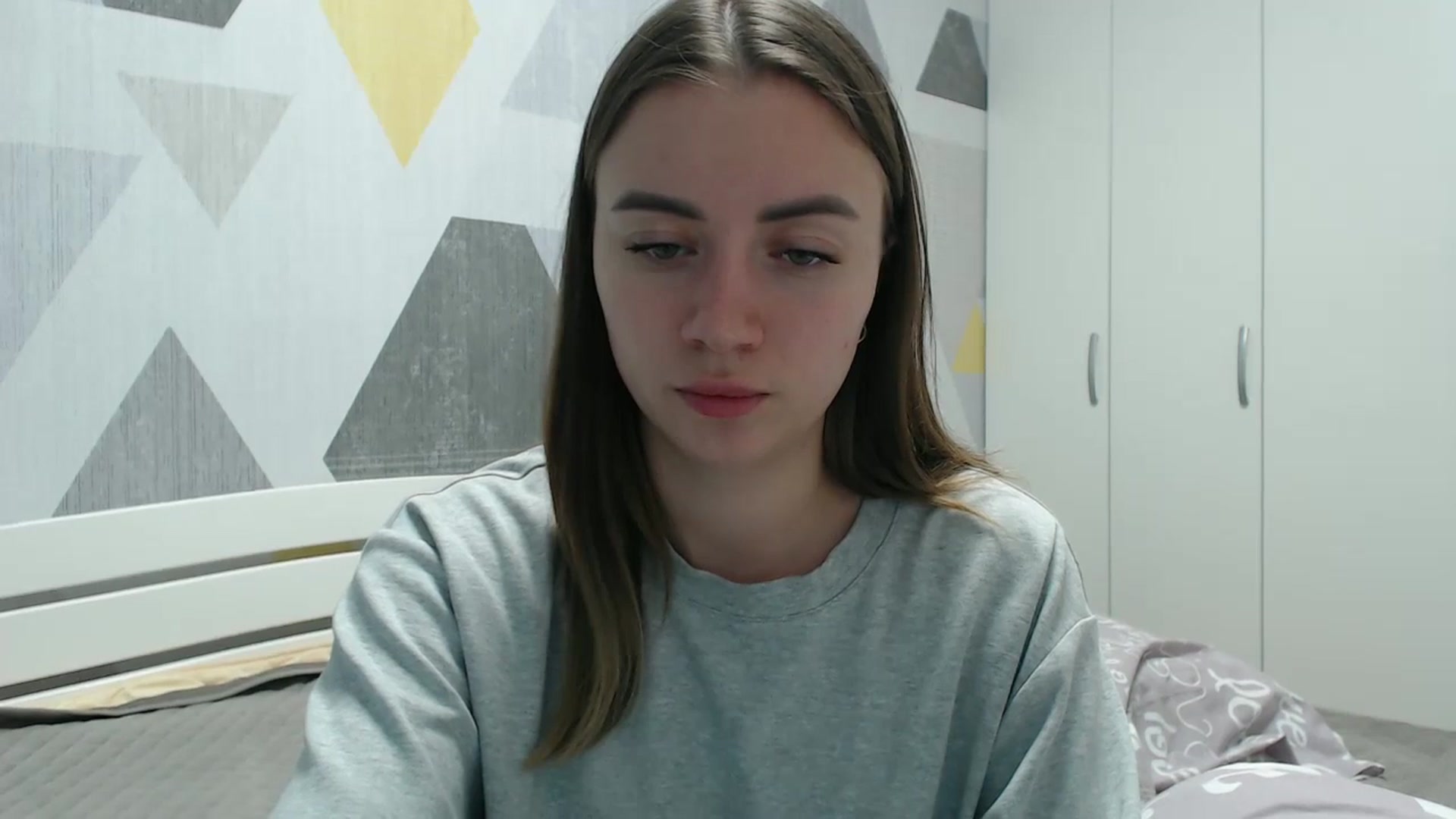 Gallery image thumbnail from Sulfate0's myfreecams stream on, 11/20/2025, 11:07 image 4 of 20
