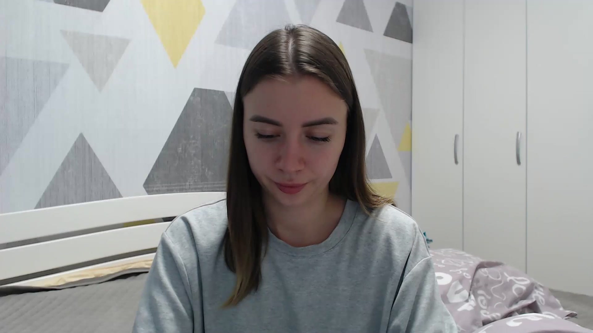 Gallery image thumbnail from Sulfate0's myfreecams stream on, 11/20/2025, 11:07 image 17 of 20