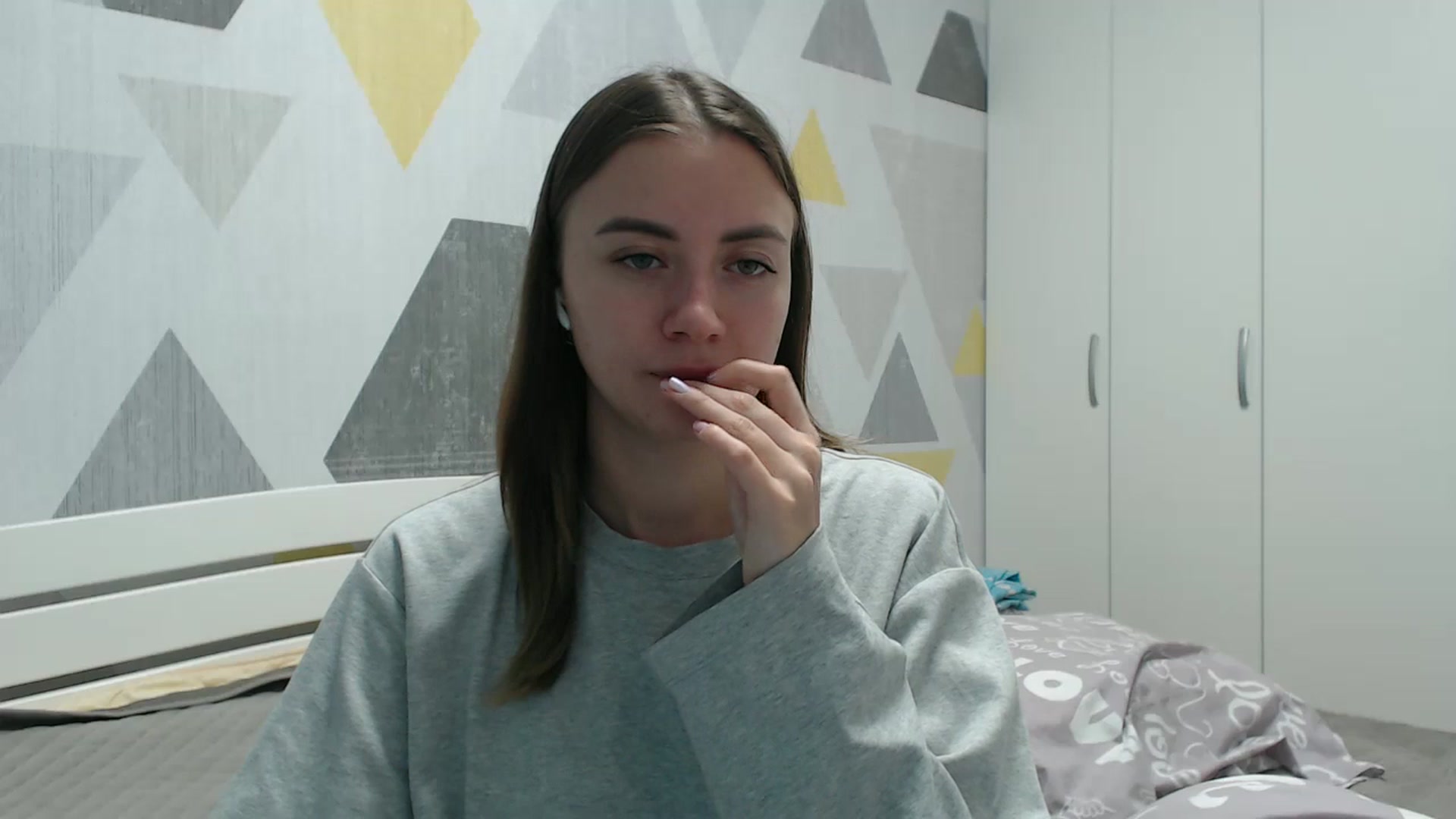 Gallery image thumbnail from Sulfate0's myfreecams stream on, 11/20/2025, 11:07 image 6 of 20