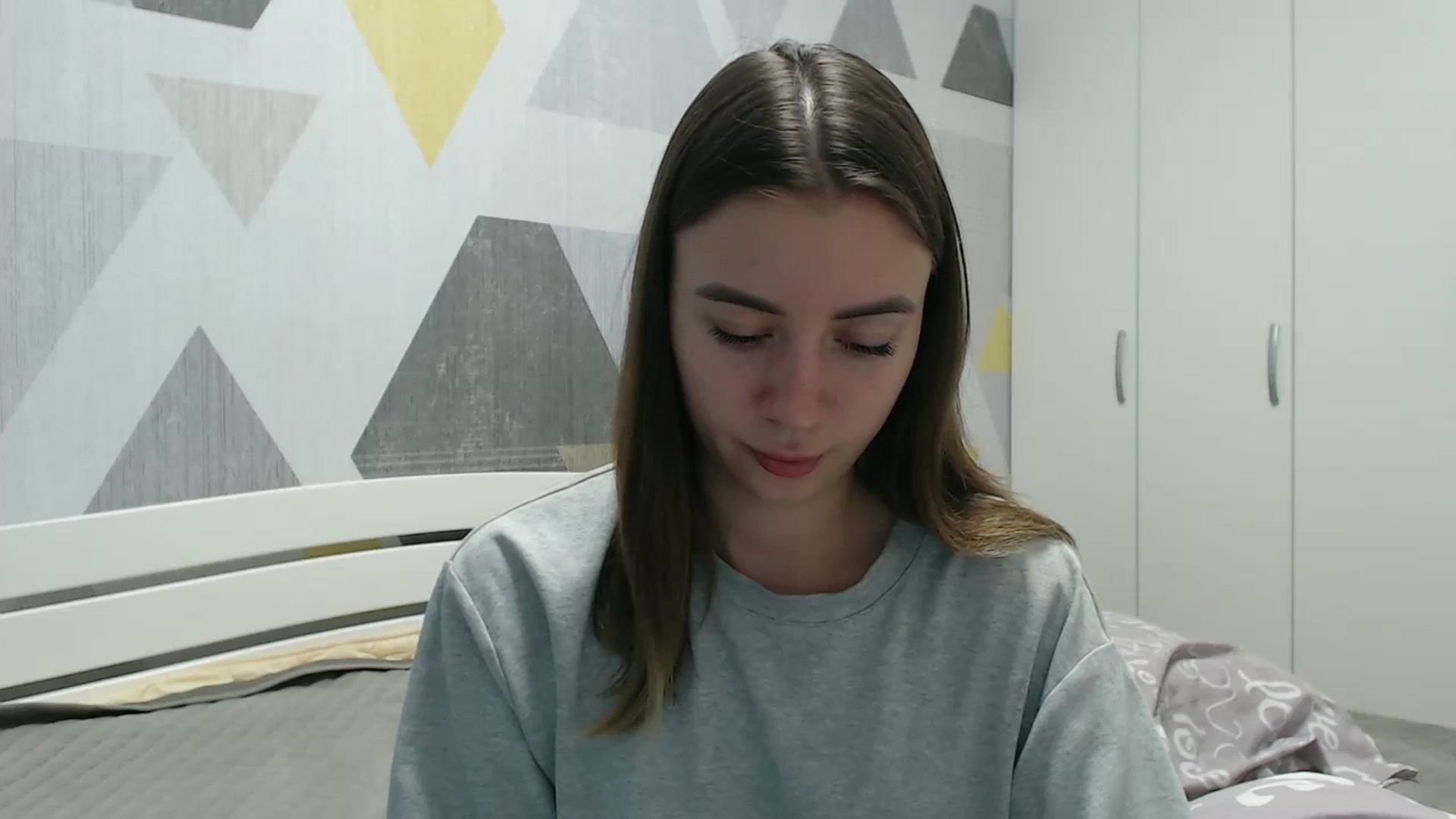 Gallery image thumbnail from Sulfate0's myfreecams stream on, 11/20/2025, 11:07 image 18 of 20