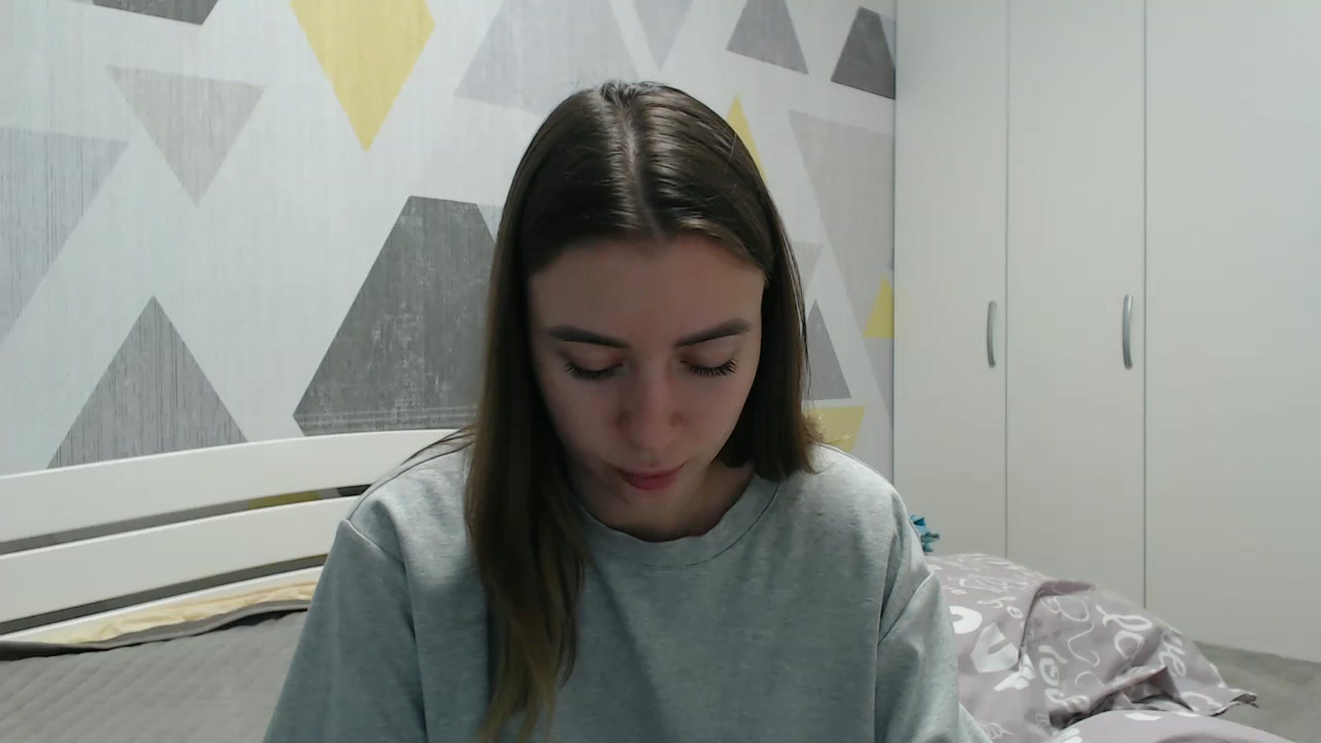 Gallery image thumbnail from Sulfate0's myfreecams stream on, 11/20/2025, 11:07 image 2 of 20