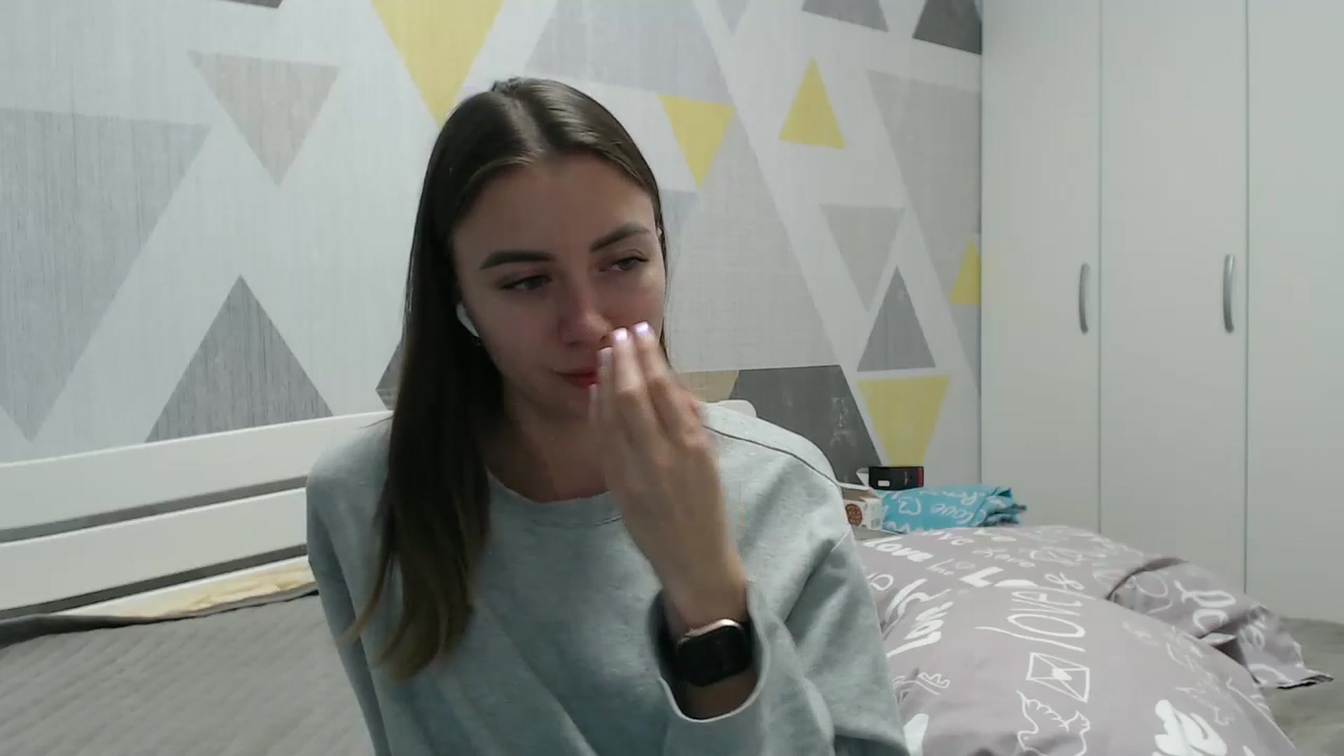 Gallery image thumbnail from Sulfate0's myfreecams stream on, 11/20/2025, 11:50 image 7 of 20