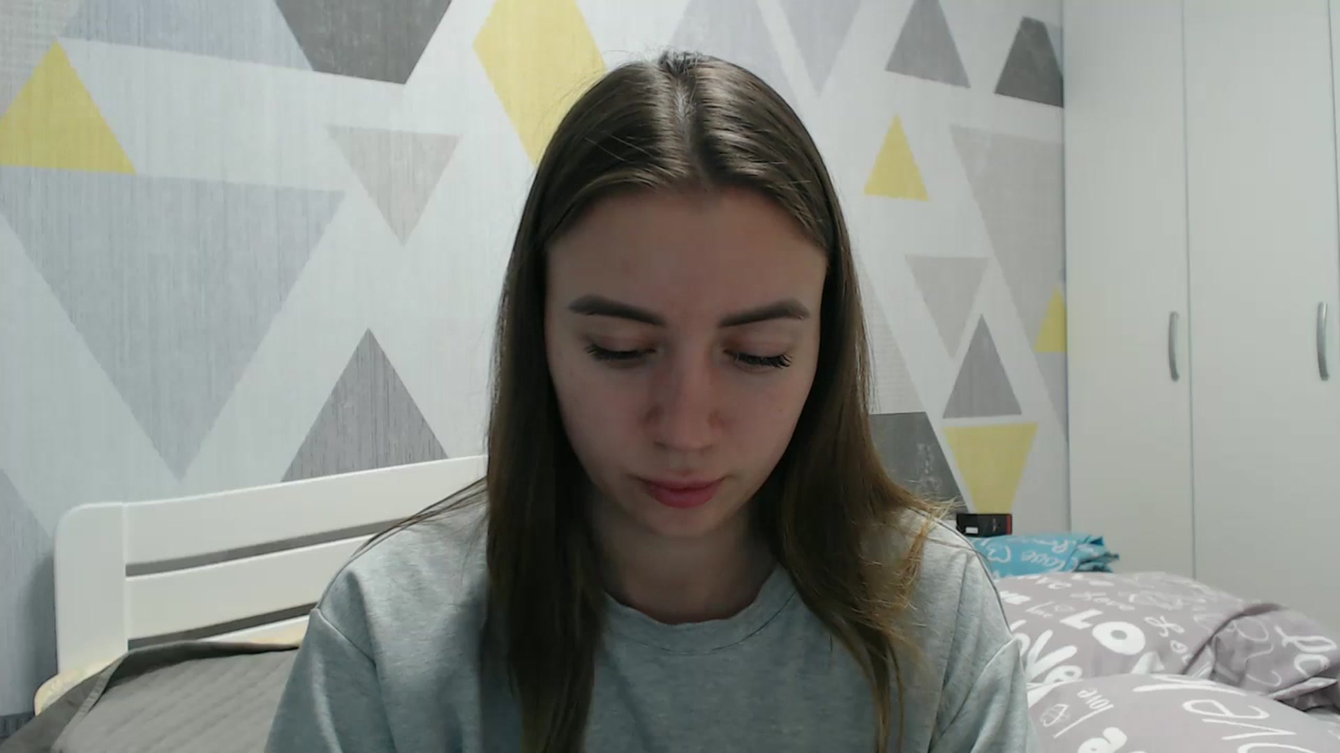 Gallery image thumbnail from Sulfate0's myfreecams stream on, 11/20/2025, 11:50 image 2 of 20