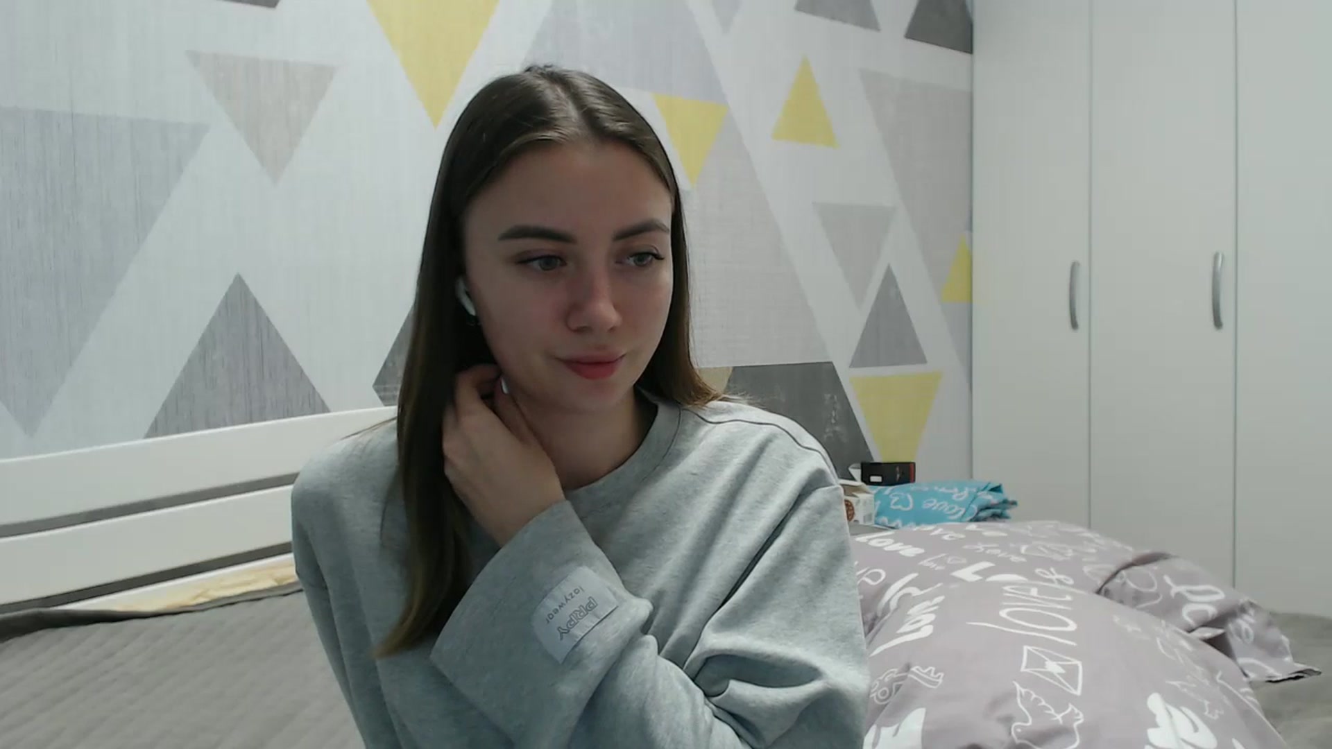 Gallery image thumbnail from Sulfate0's myfreecams stream on, 11/20/2025, 11:50 image 6 of 20