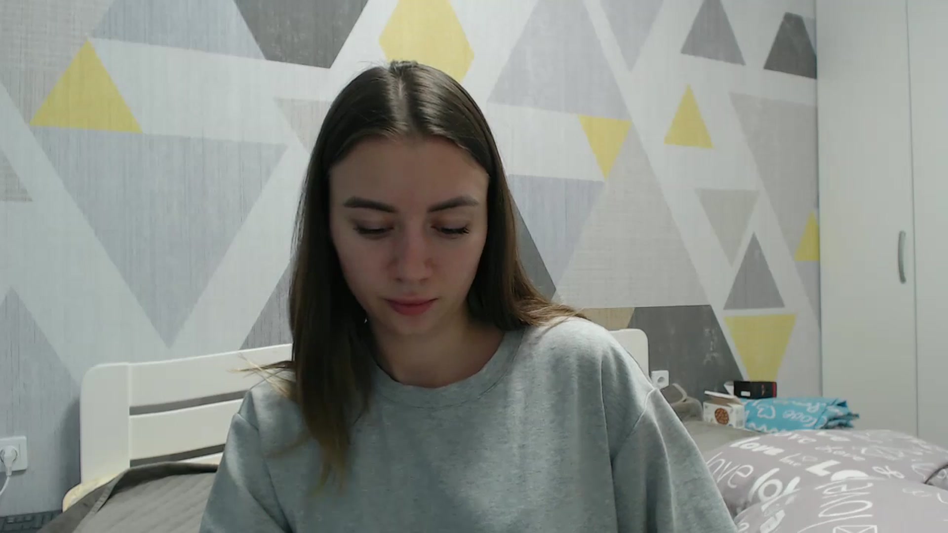 Gallery image thumbnail from Sulfate0's myfreecams stream on, 11/20/2025, 11:50 image 19 of 20
