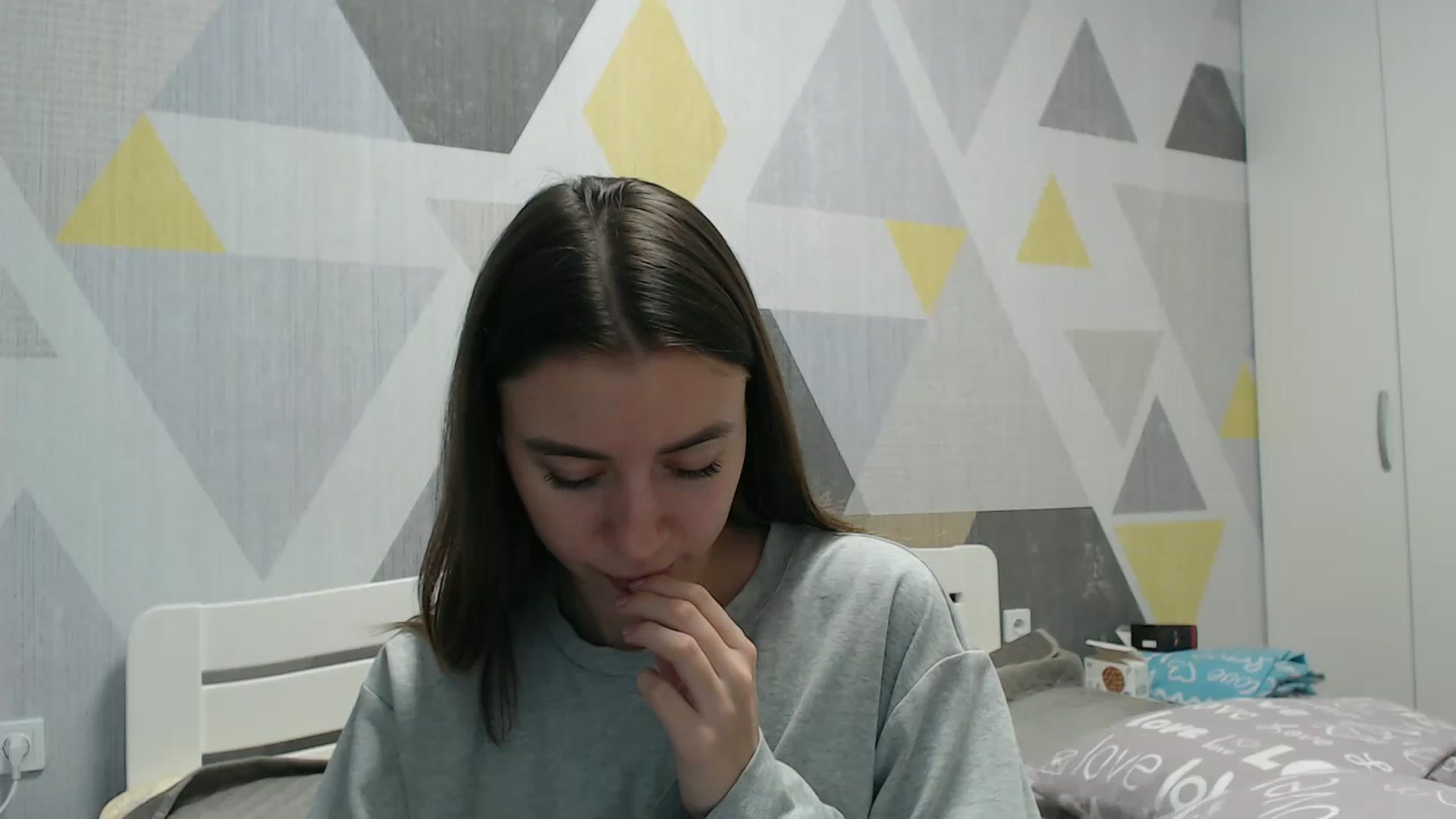 Gallery image thumbnail from Sulfate0's myfreecams stream on, 11/20/2025, 11:50 image 18 of 20