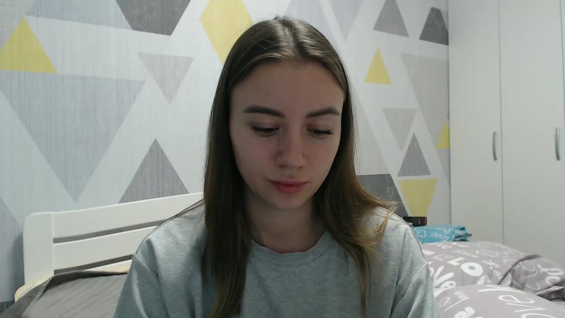 Gallery image thumbnail from Sulfate0's myfreecams stream on, 11/20/2025, 11:50 image 1 of 20