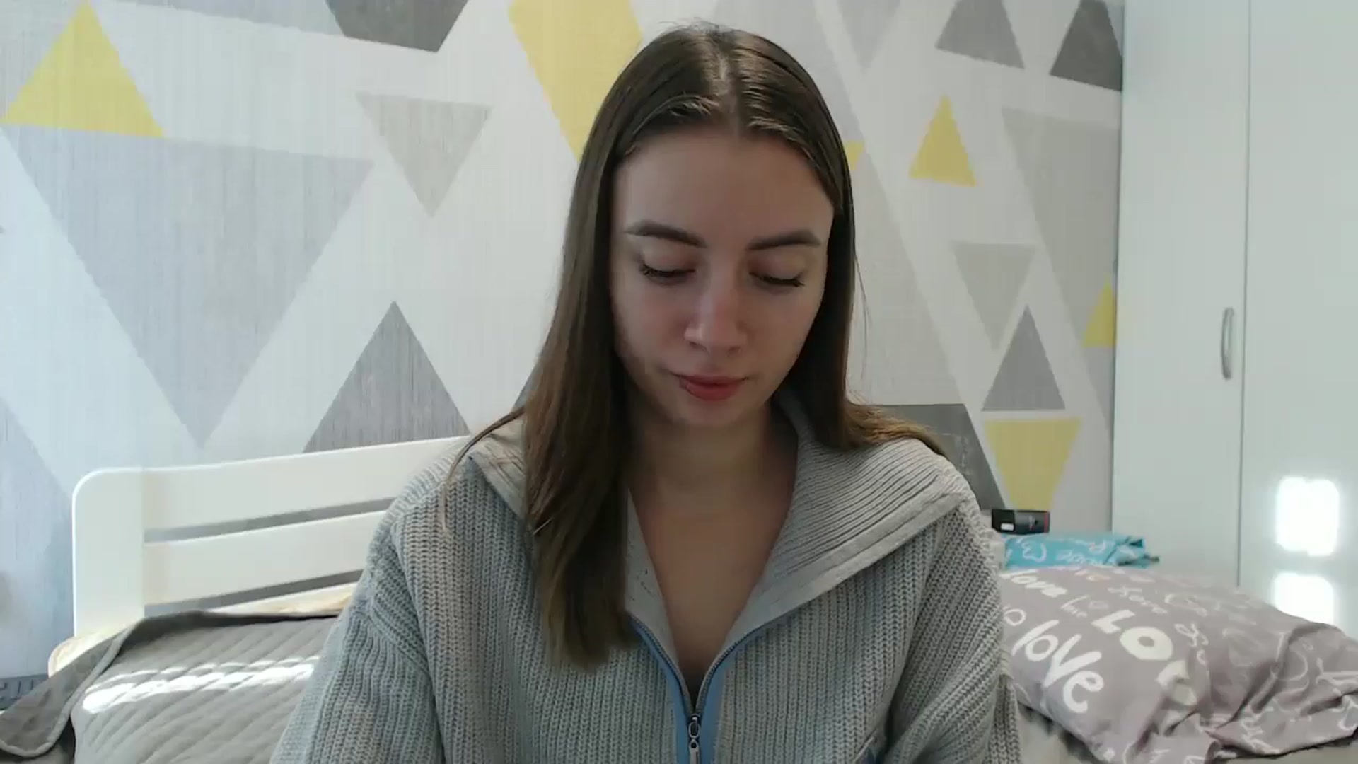 Gallery image thumbnail from Sulfate0's myfreecams stream on, 11/21/2025, 11:03 image 5 of 20