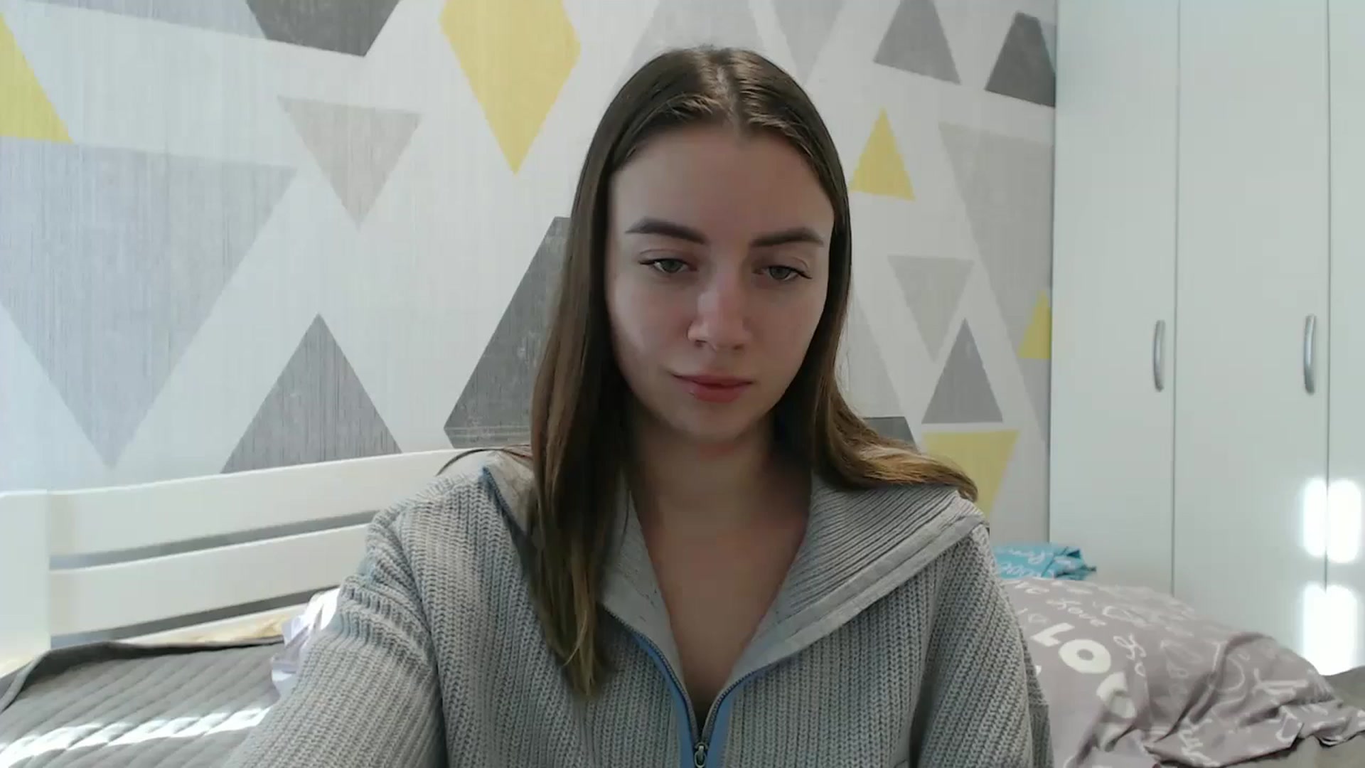 Gallery image thumbnail from Sulfate0's myfreecams stream on, 11/21/2025, 11:03 image 12 of 20