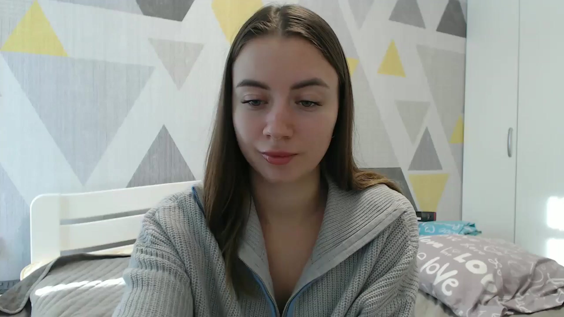 Gallery image thumbnail from Sulfate0's myfreecams stream on, 11/21/2025, 11:03 image 8 of 20
