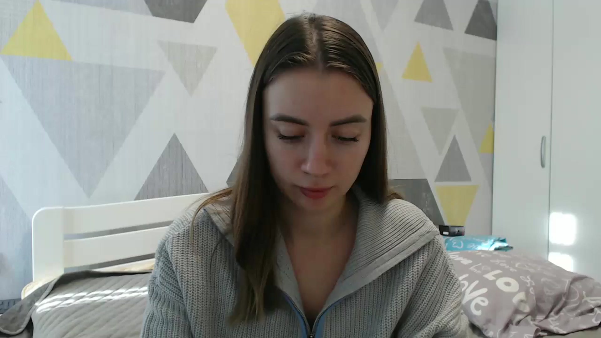 Gallery image thumbnail from Sulfate0's myfreecams stream on, 11/21/2025, 11:03 image 2 of 20