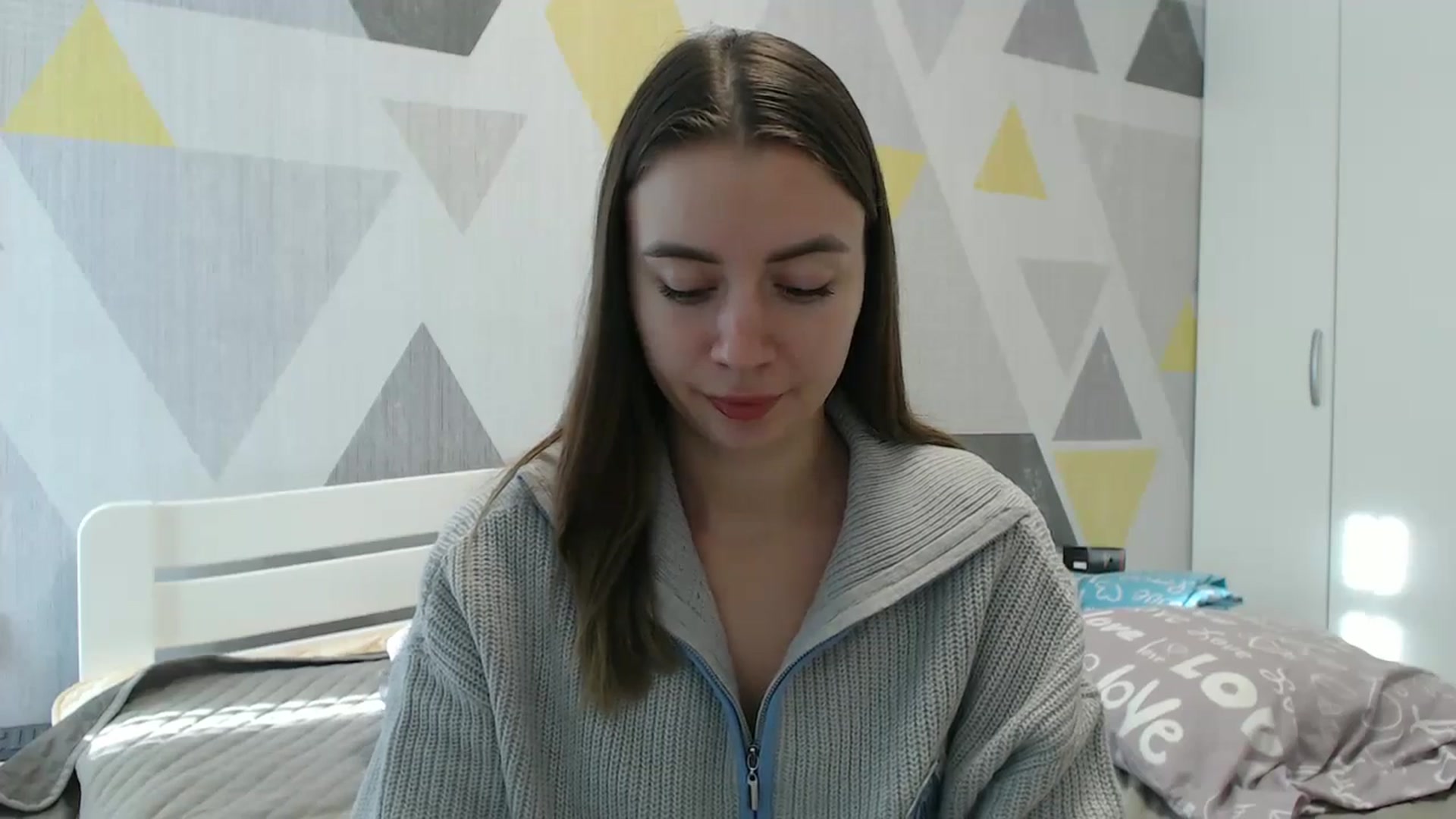 Gallery image thumbnail from Sulfate0's myfreecams stream on, 11/21/2025, 11:03 image 3 of 20