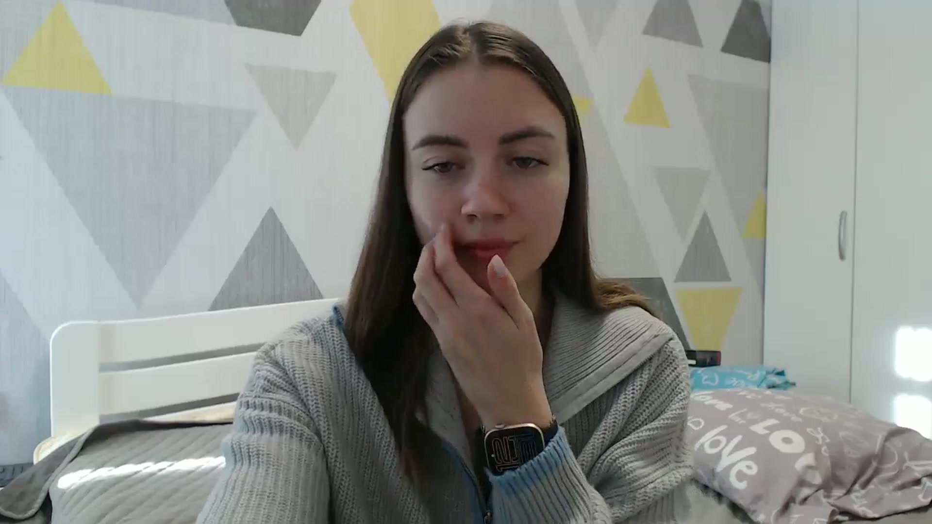 Gallery image thumbnail from Sulfate0's myfreecams stream on, 11/21/2025, 11:03 image 7 of 20