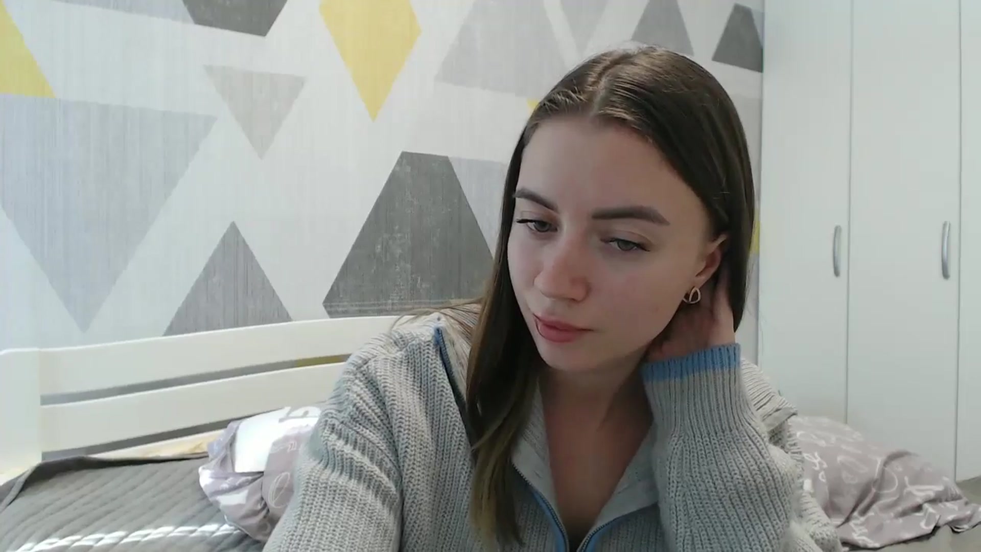 Gallery image thumbnail from Sulfate0's myfreecams stream on, 11/21/2025, 11:15 image 5 of 20