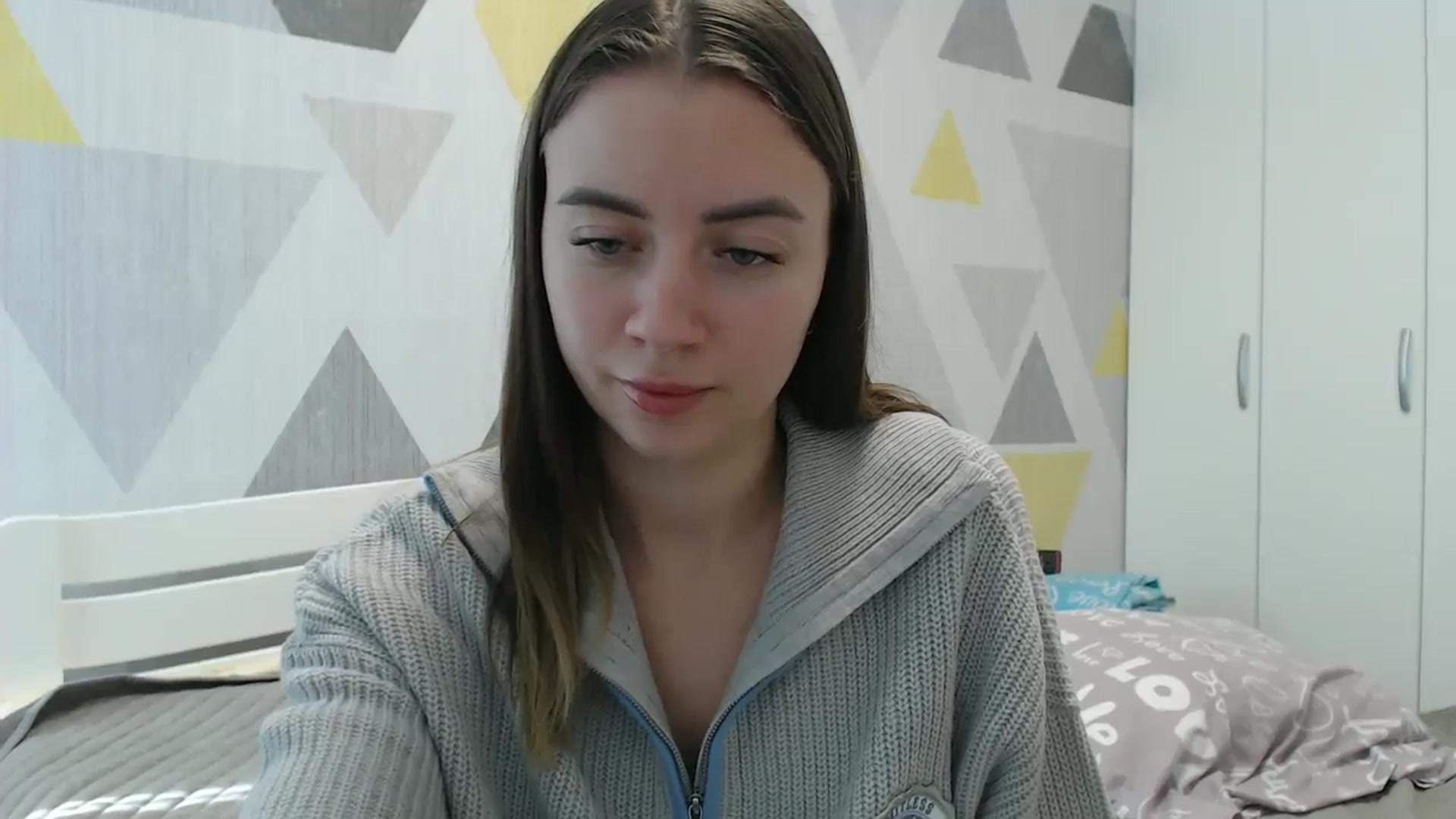 Gallery image thumbnail from Sulfate0's myfreecams stream on, 11/21/2025, 11:15 image 8 of 20