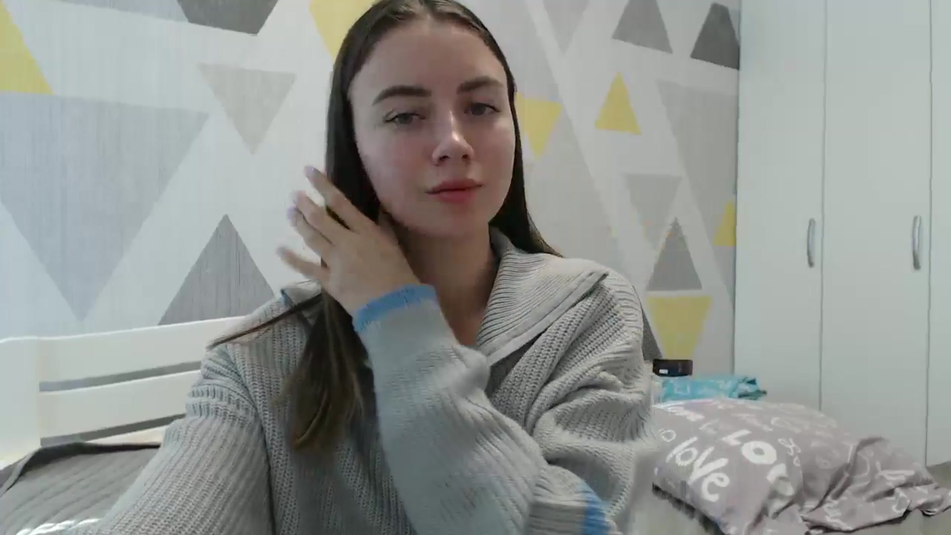 Gallery image thumbnail from Sulfate0's myfreecams stream on, 11/21/2025, 11:15 image 7 of 20