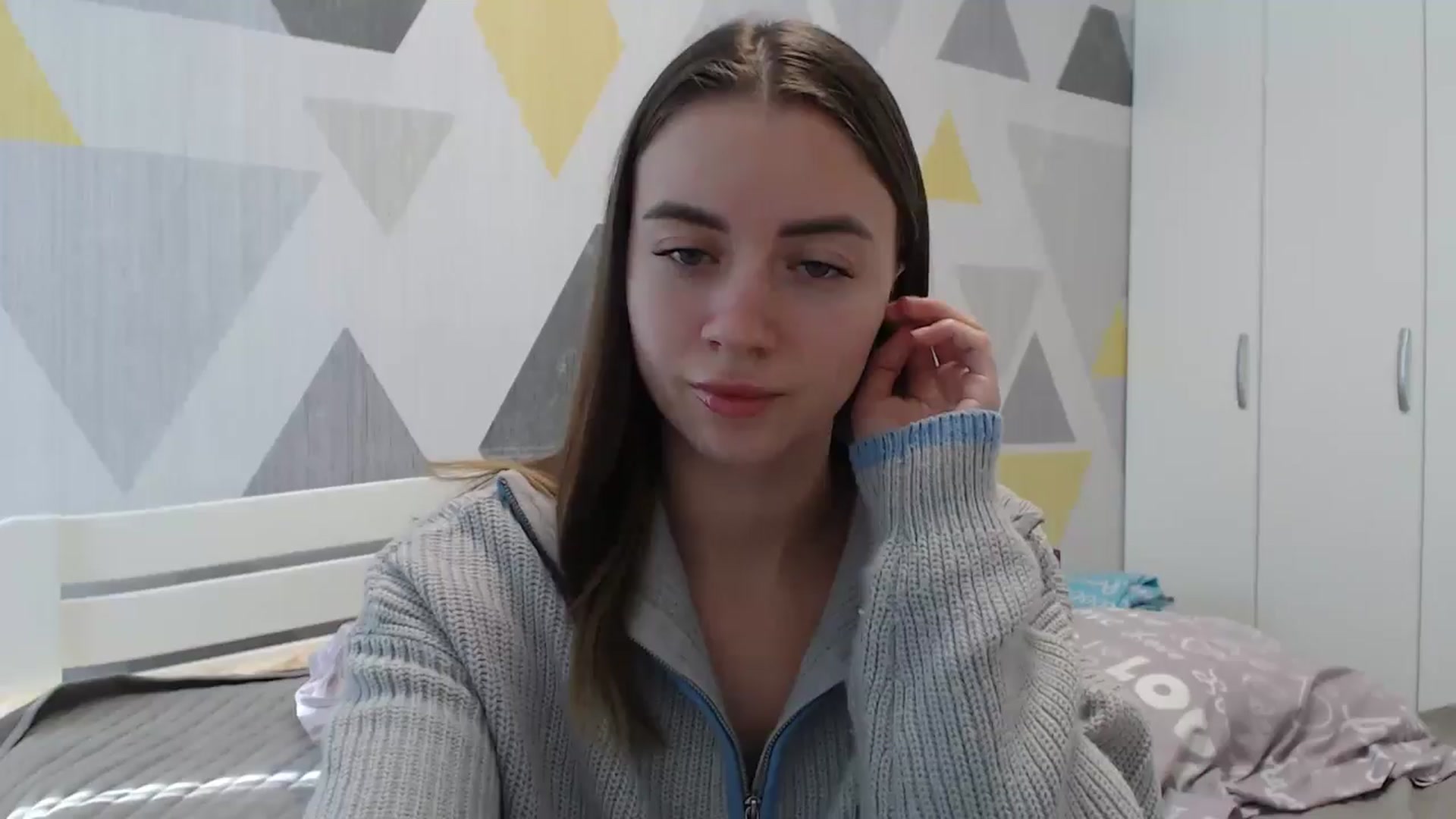 Gallery image thumbnail from Sulfate0's myfreecams stream on, 11/21/2025, 11:15 image 1 of 20