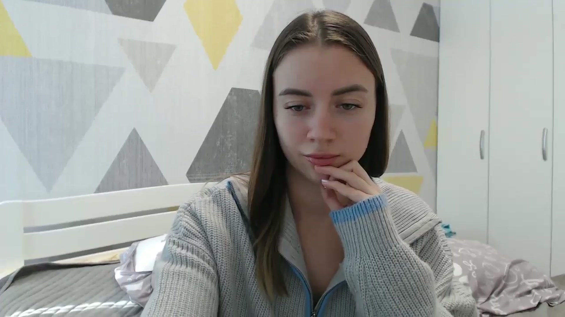 Gallery image thumbnail from Sulfate0's myfreecams stream on, 11/21/2025, 11:15 image 4 of 20
