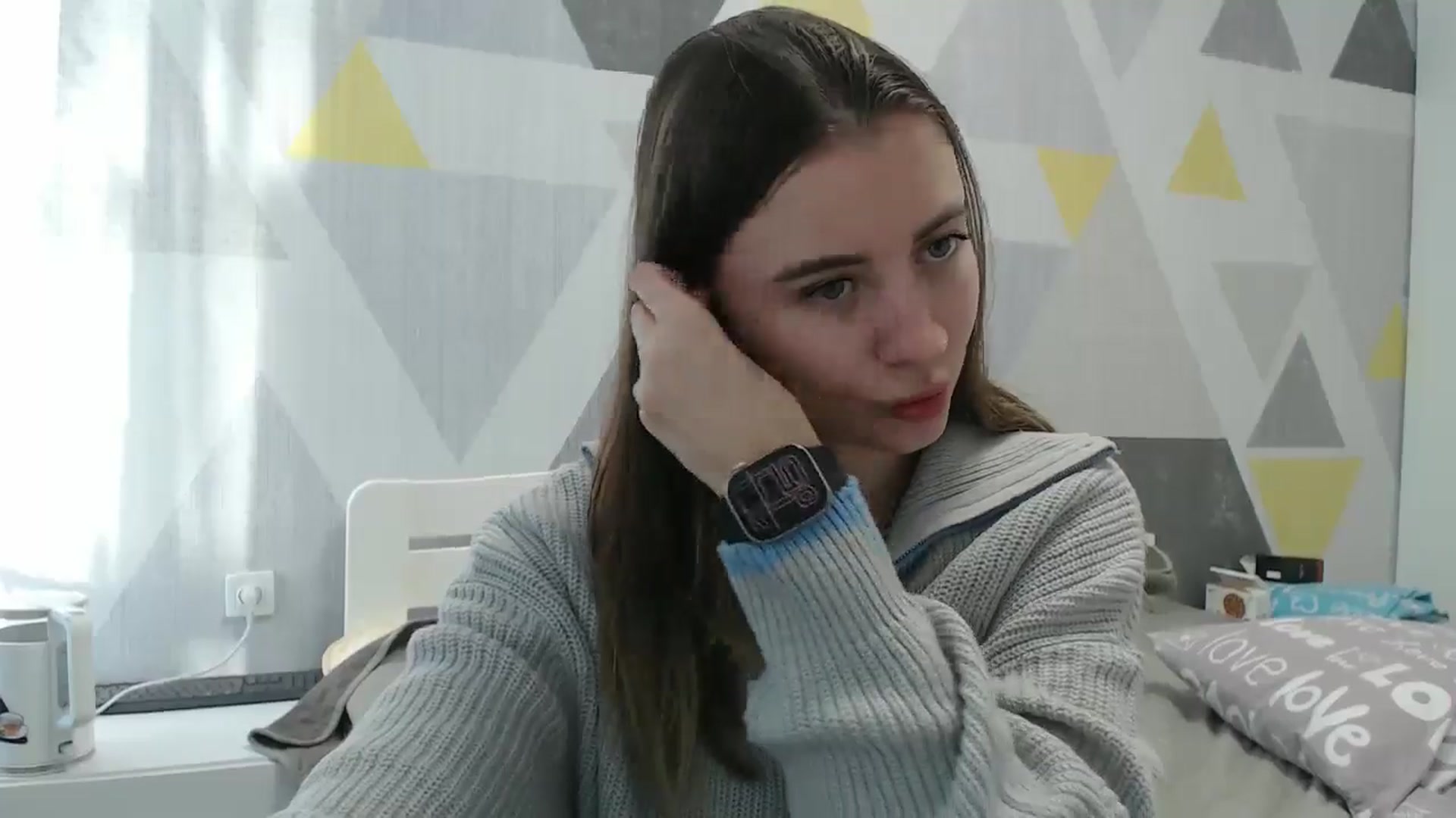 Gallery image thumbnail from Sulfate0's myfreecams stream on, 11/21/2025, 12:23 image 2 of 20