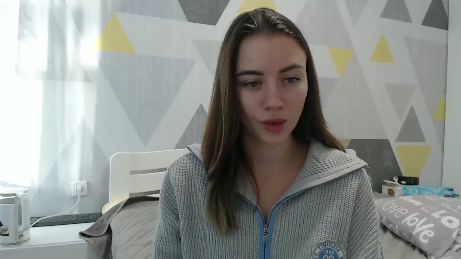 Gallery image thumbnail from Sulfate0's myfreecams stream on, 11/21/2025, 12:23 image 1 of 20