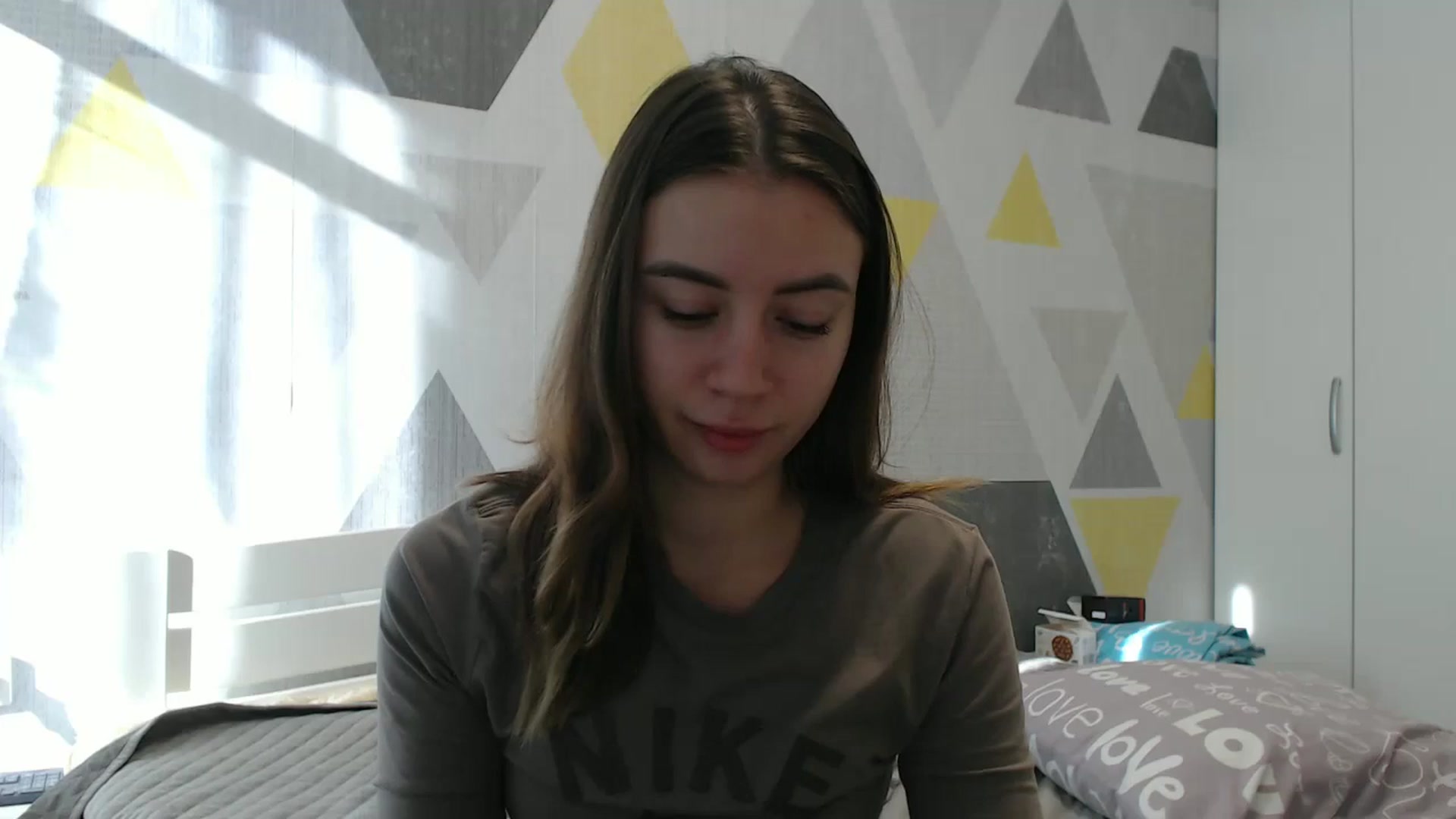 Gallery image thumbnail from Sulfate0's myfreecams stream on, 11/22/2025, 10:22 image 1 of 20