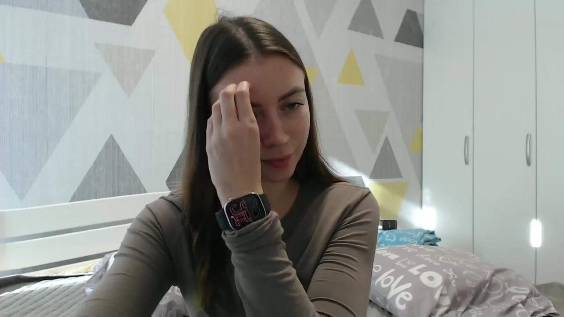 Gallery image thumbnail from Sulfate0's myfreecams stream on, 11/22/2025, 10:22 image 14 of 20