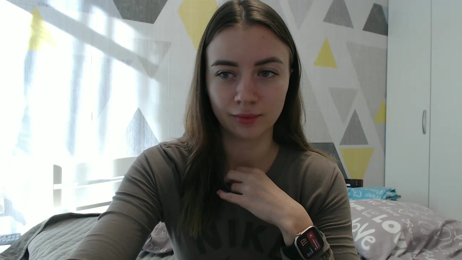 Gallery image thumbnail from Sulfate0's myfreecams stream on, 11/22/2025, 10:22 image 2 of 20