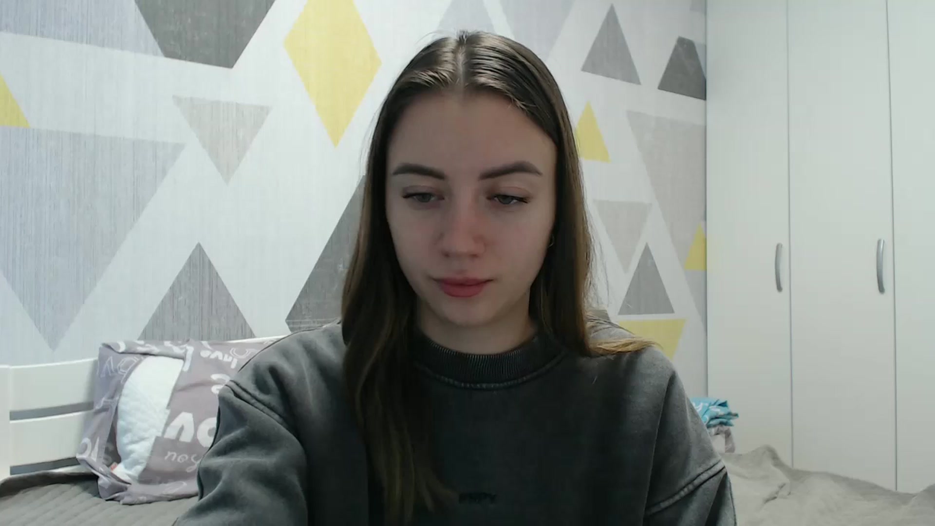 Gallery image thumbnail from Sulfate0's myfreecams stream on, 11/23/2025, 10:18 image 15 of 20