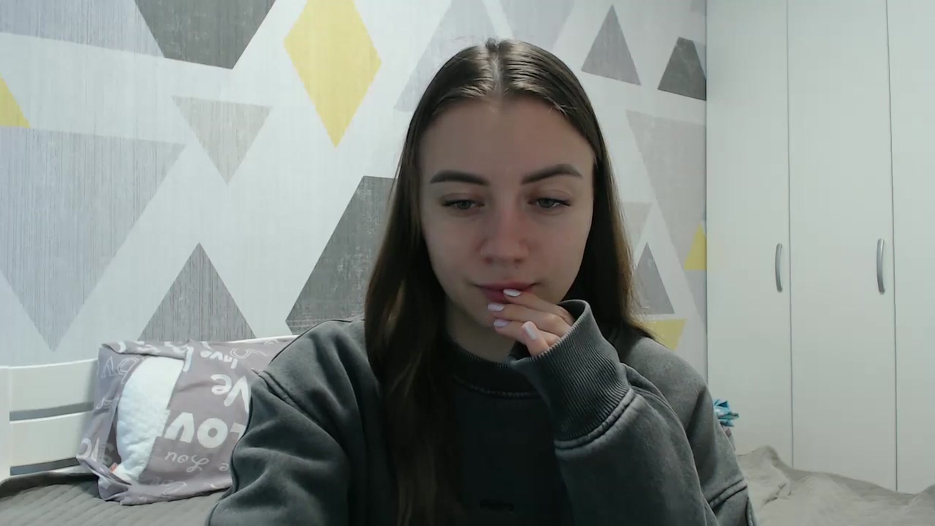 Gallery image thumbnail from Sulfate0's myfreecams stream on, 11/23/2025, 10:18 image 6 of 20