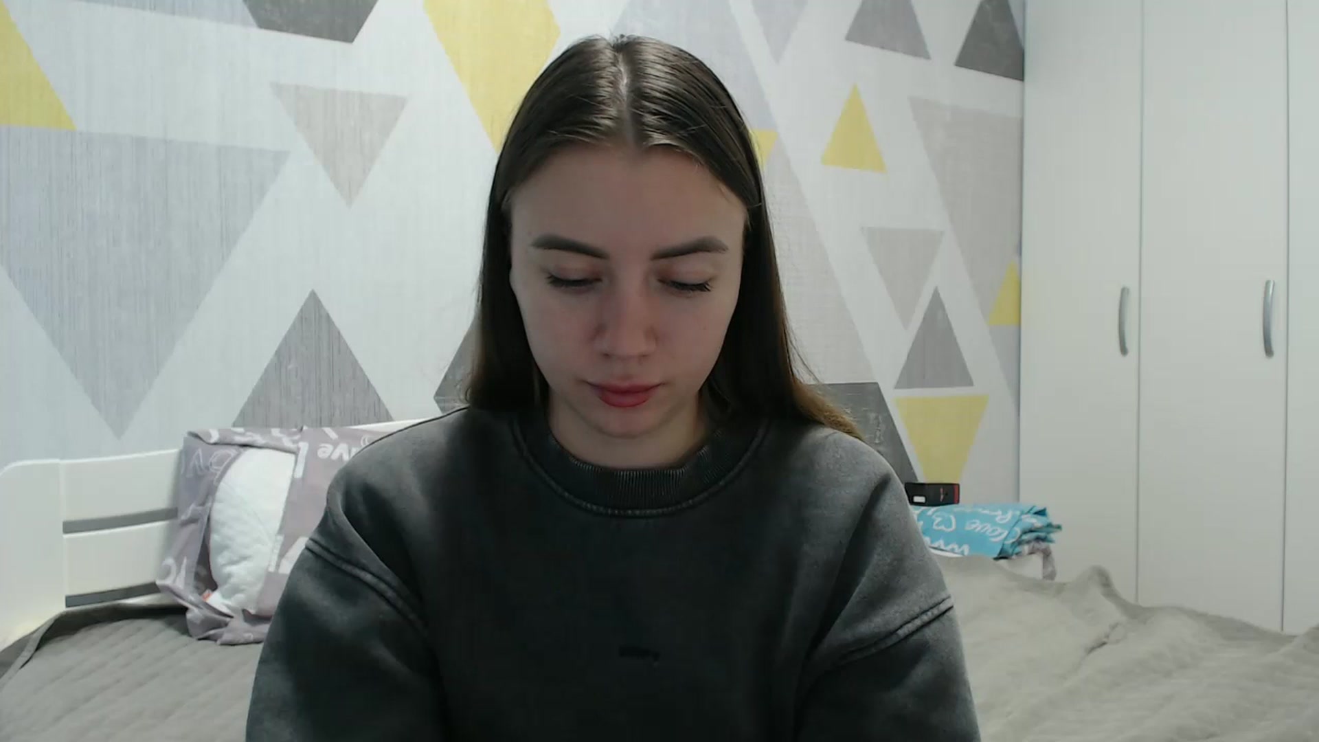 Gallery image thumbnail from Sulfate0's myfreecams stream on, 11/23/2025, 11:36 image 8 of 20