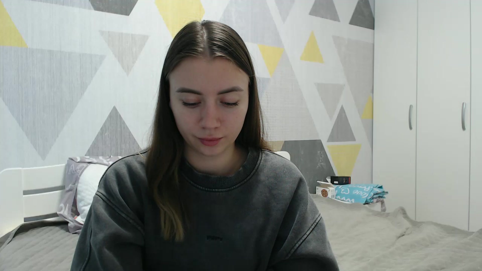 Gallery image thumbnail from Sulfate0's myfreecams stream on, 11/23/2025, 11:36 image 2 of 20