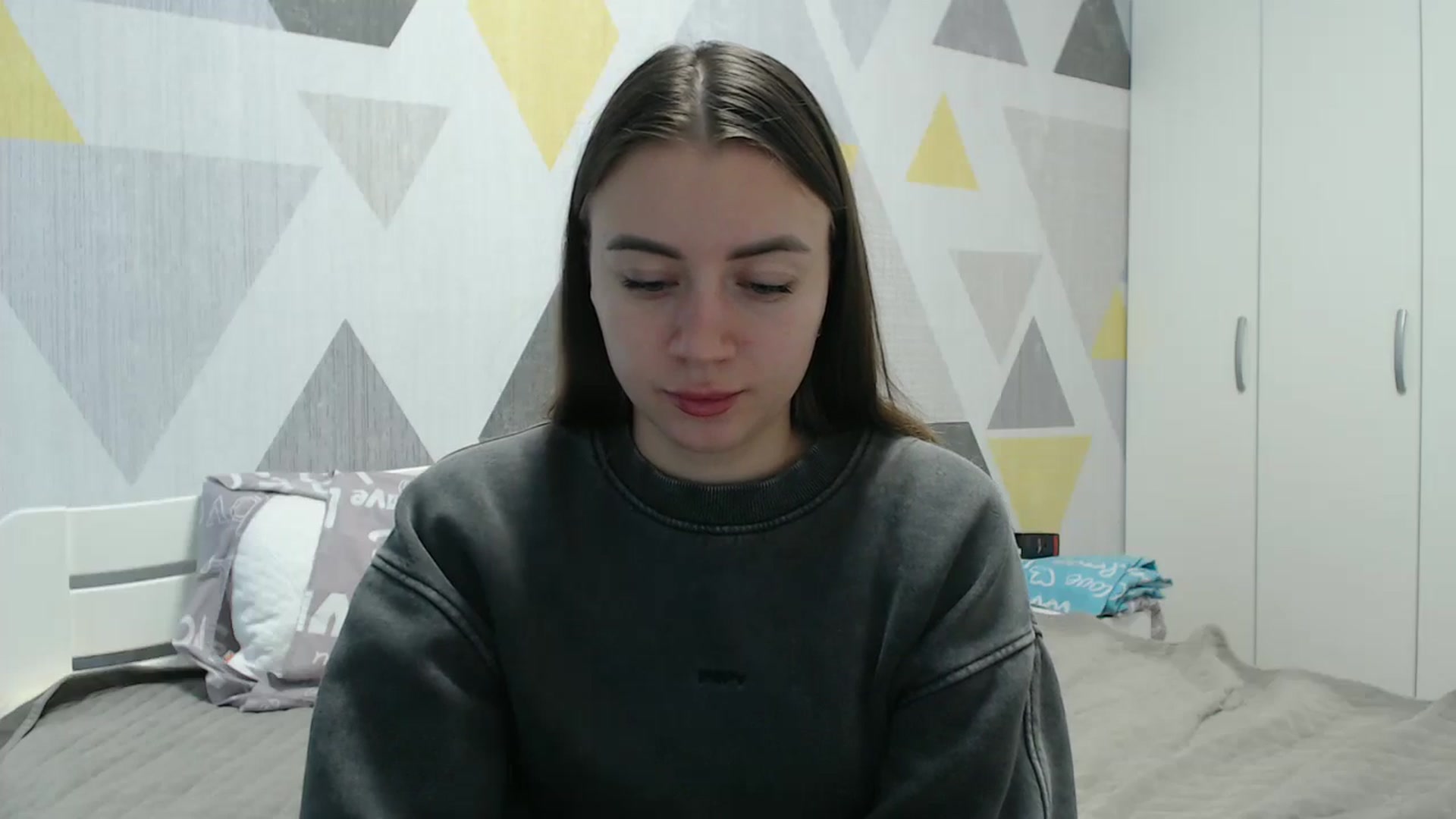 Gallery image thumbnail from Sulfate0's myfreecams stream on, 11/23/2025, 11:36 image 5 of 20