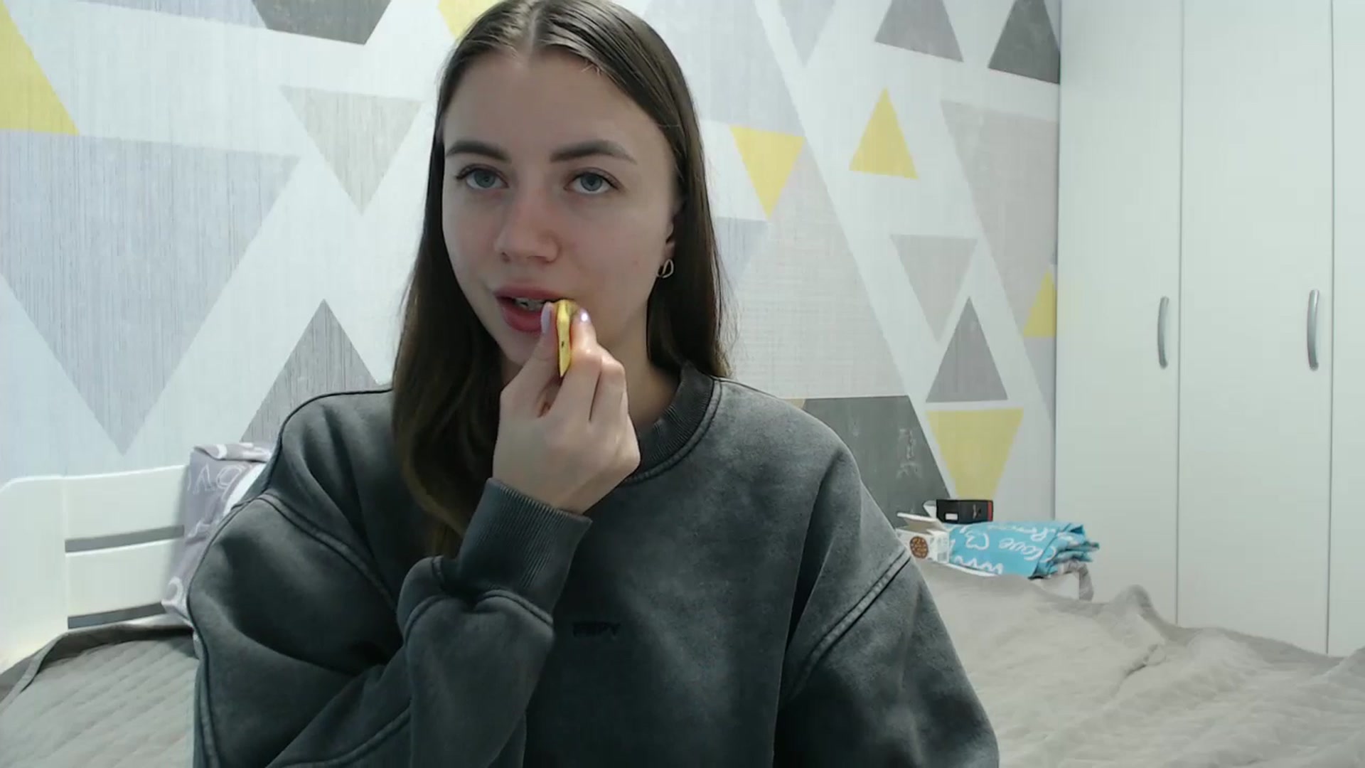 Gallery image thumbnail from Sulfate0's myfreecams stream on, 11/23/2025, 11:36 image 3 of 20