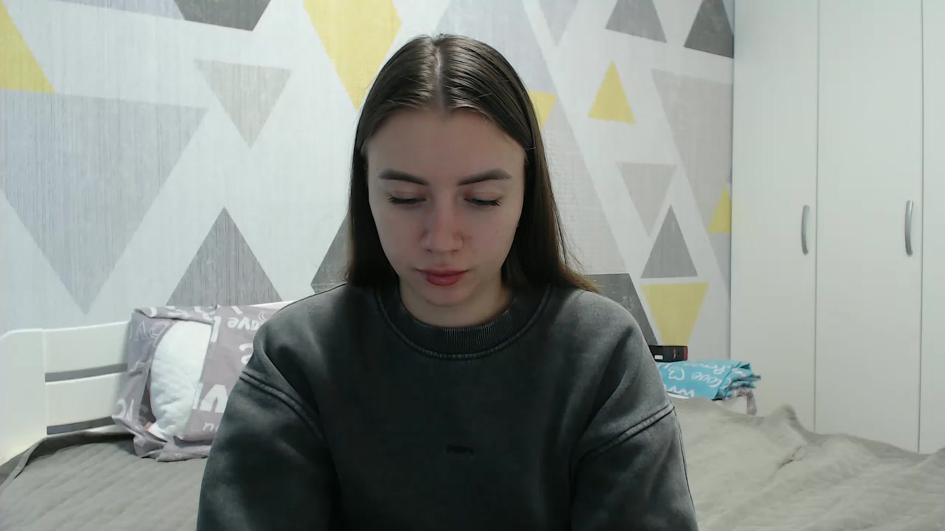 Gallery image thumbnail from Sulfate0's myfreecams stream on, 11/23/2025, 11:36 image 6 of 20