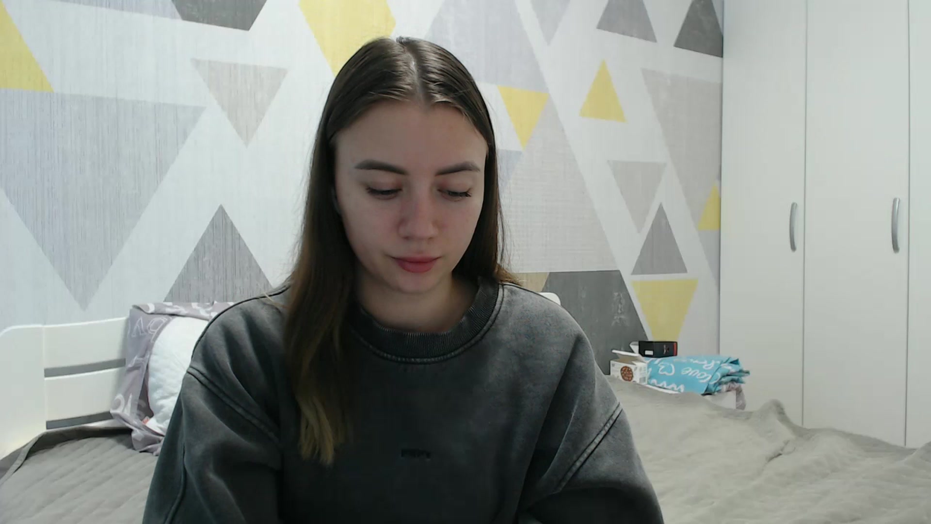 Gallery image thumbnail from Sulfate0's myfreecams stream on, 11/23/2025, 11:36 image 1 of 20