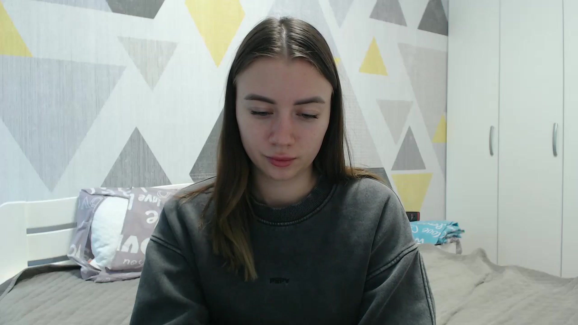 Gallery image thumbnail from Sulfate0's myfreecams stream on, 11/23/2025, 11:51 image 3 of 20