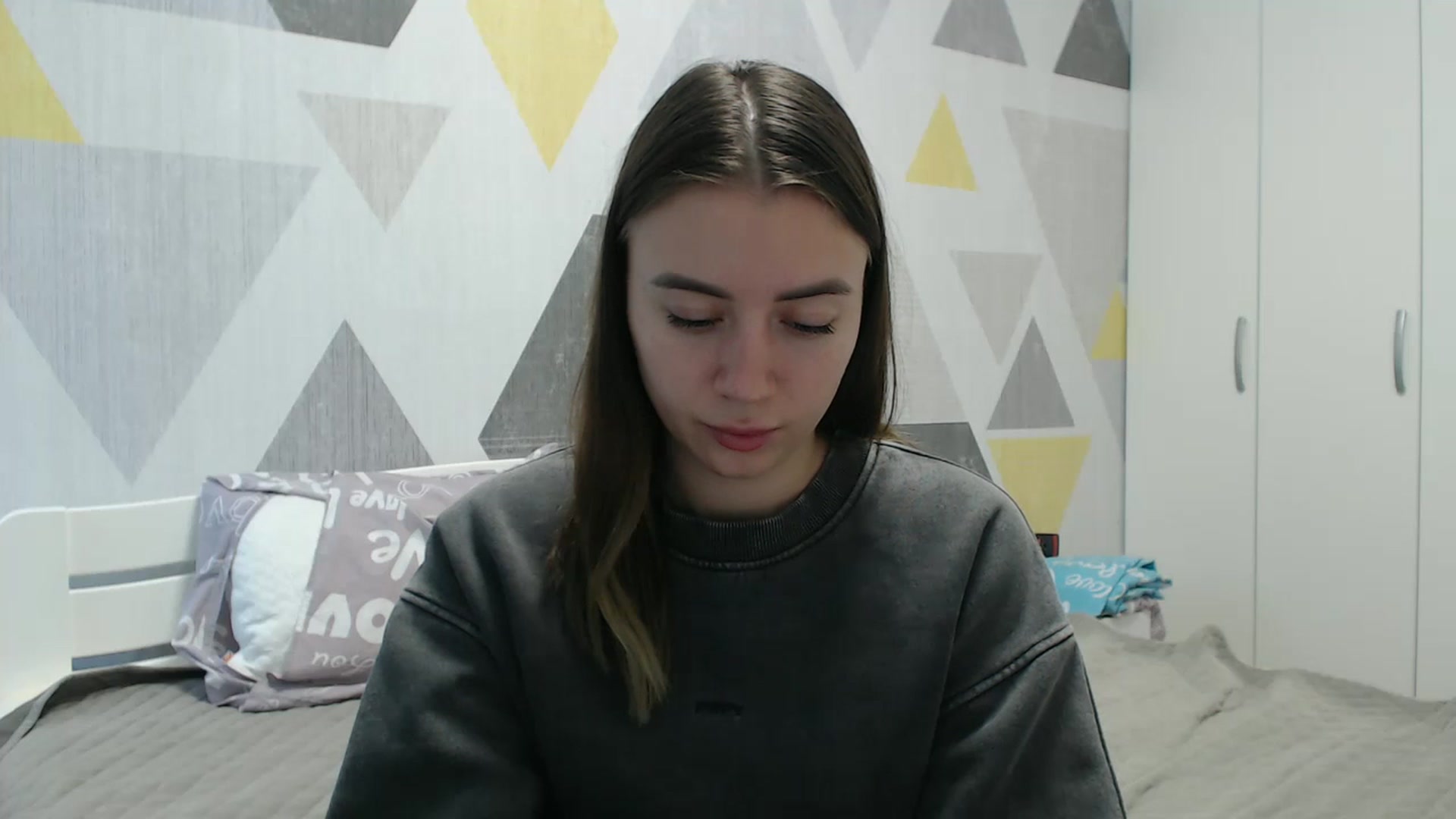 Gallery image thumbnail from Sulfate0's myfreecams stream on, 11/23/2025, 11:51 image 20 of 20