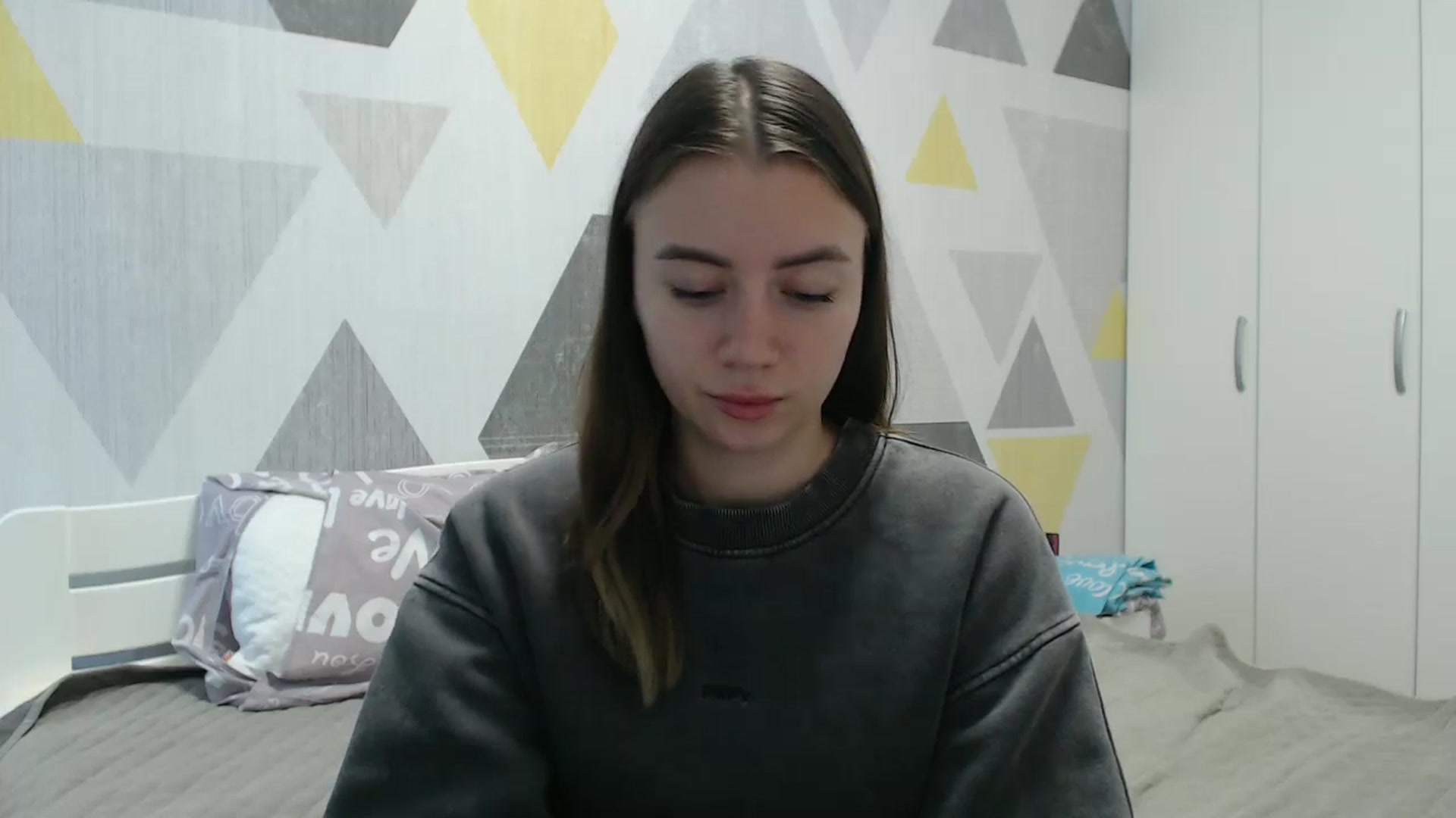 Gallery image thumbnail from Sulfate0's myfreecams stream on, 11/23/2025, 11:51 image 19 of 20