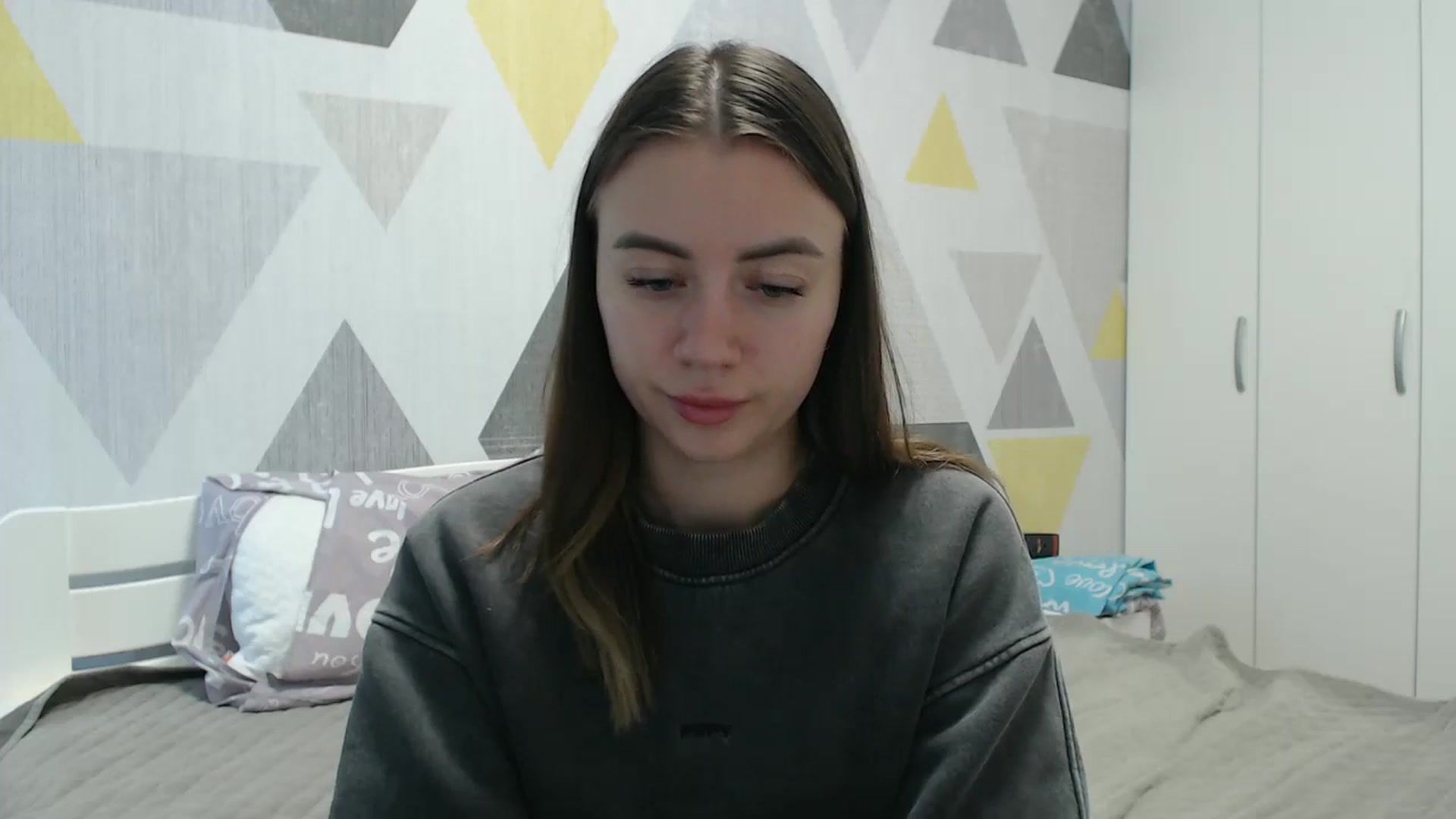 Gallery image thumbnail from Sulfate0's myfreecams stream on, 11/23/2025, 11:51 image 12 of 20