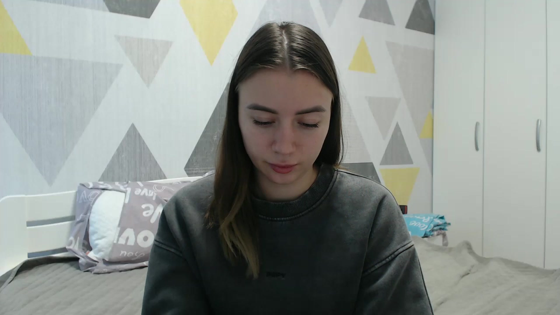 Gallery image thumbnail from Sulfate0's myfreecams stream on, 11/23/2025, 11:51 image 17 of 20