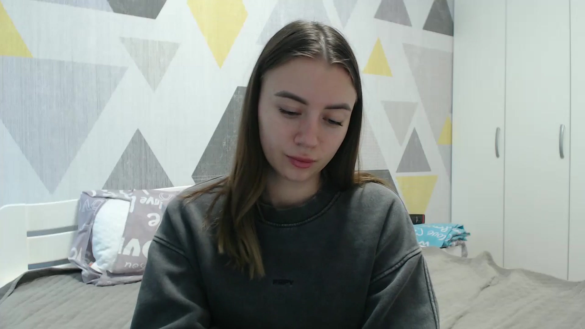 Gallery image thumbnail from Sulfate0's myfreecams stream on, 11/23/2025, 11:51 image 4 of 20