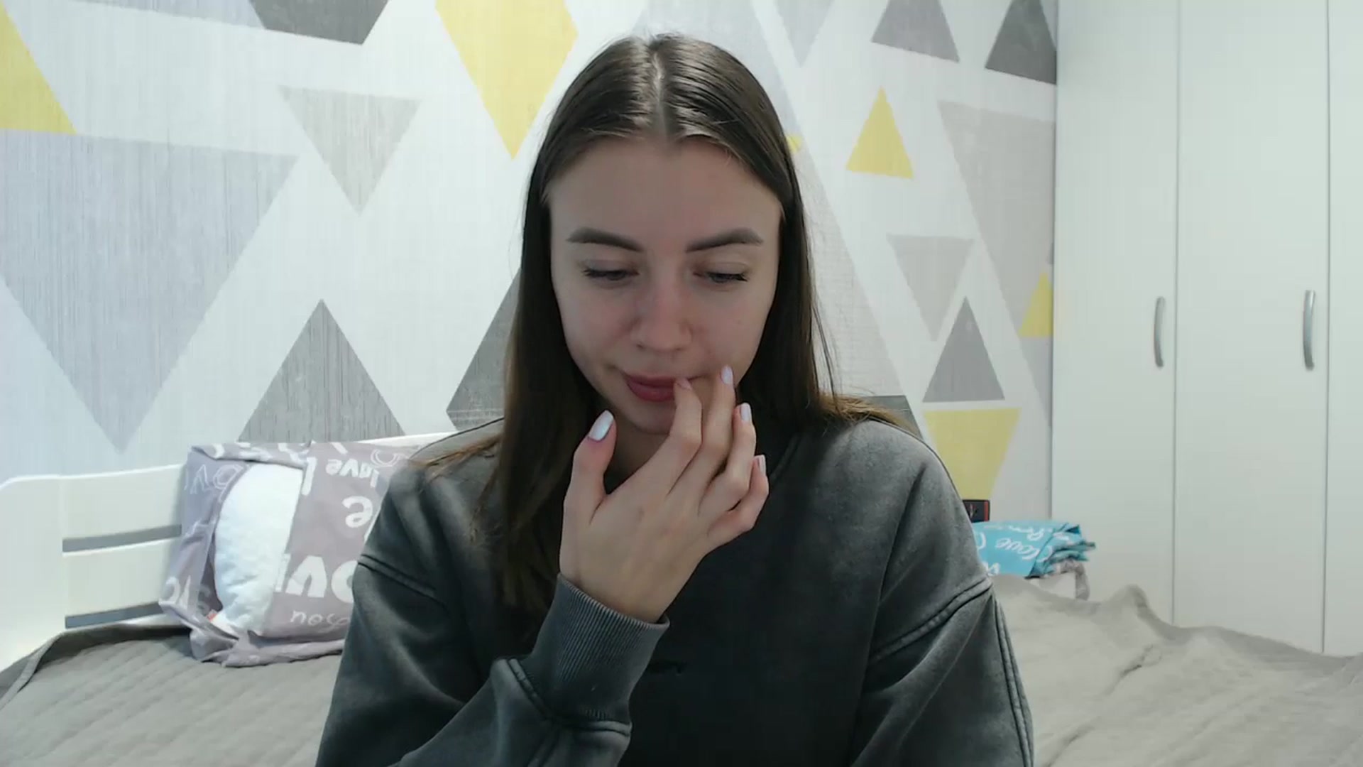 Gallery image thumbnail from Sulfate0's myfreecams stream on, 11/23/2025, 11:51 image 2 of 20