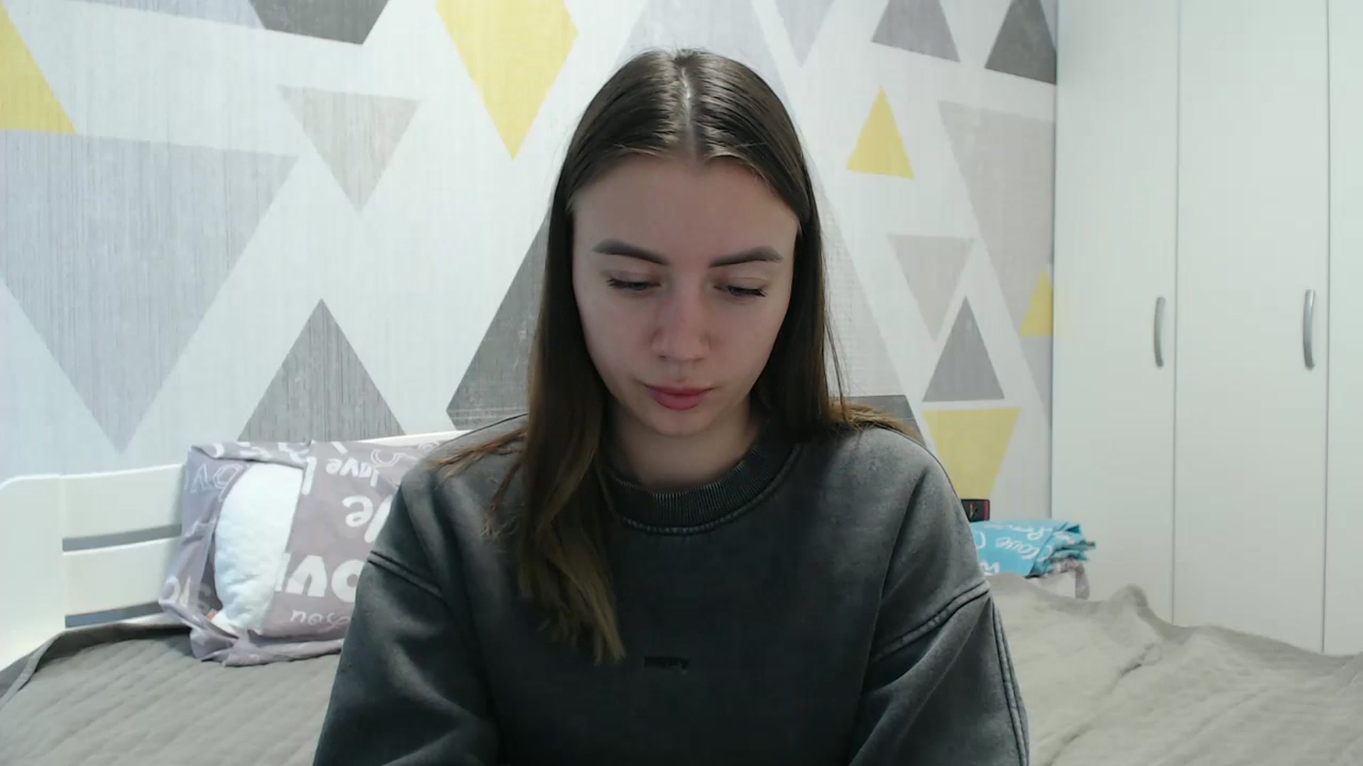 Gallery image thumbnail from Sulfate0's myfreecams stream on, 11/23/2025, 11:51 image 5 of 20