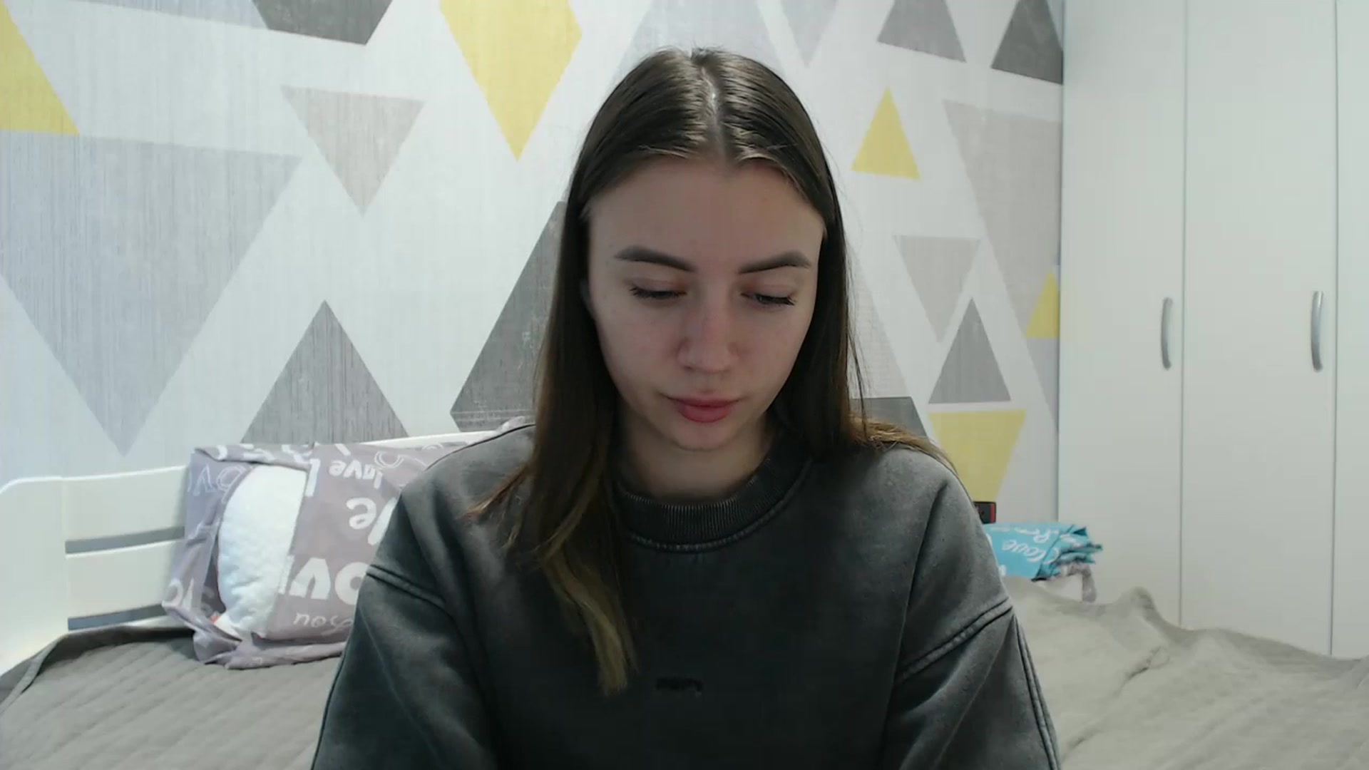 Gallery image thumbnail from Sulfate0's myfreecams stream on, 11/23/2025, 11:51 image 11 of 20