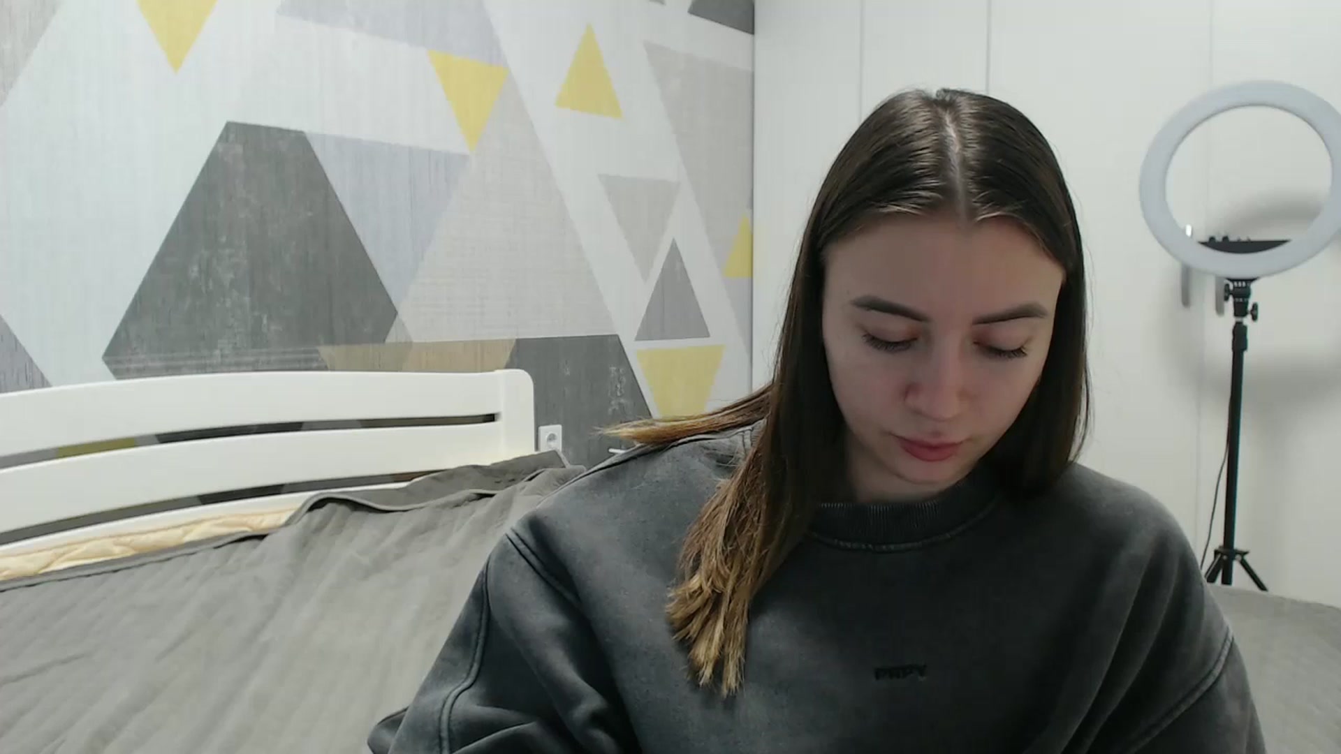 Gallery image thumbnail from Sulfate0's myfreecams stream on, 11/23/2025, 12:26 image 18 of 20